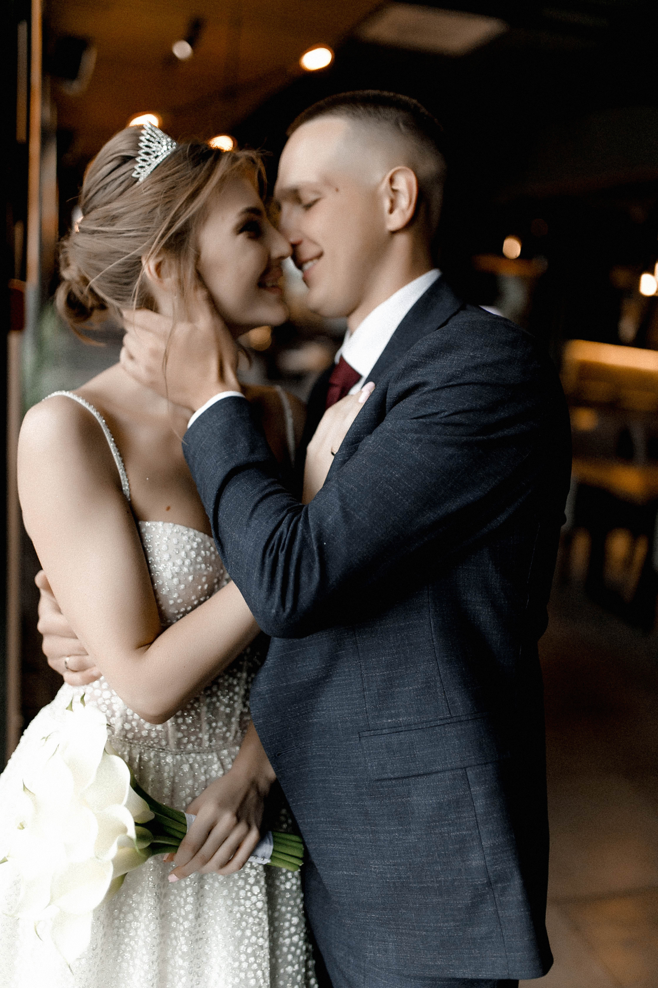 Лёша и Злата. Свадебный и семейный фотограф в Орша