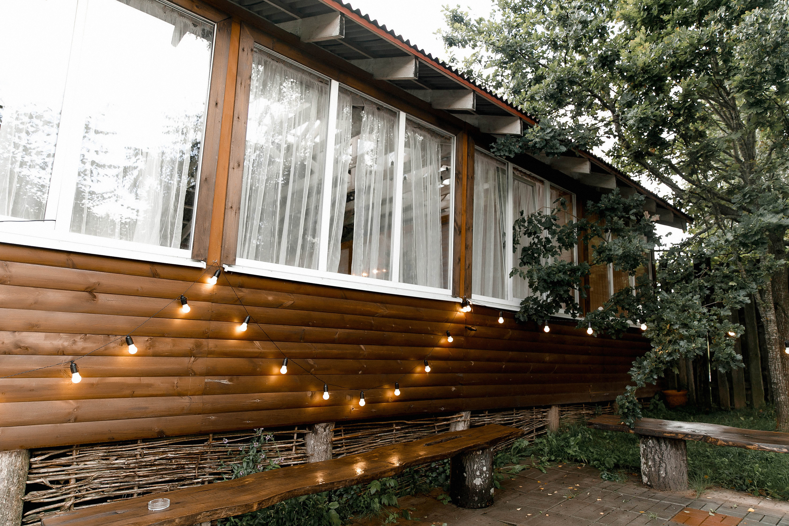 Лёша и Ира. Свадебный и семейный фотограф в Орша