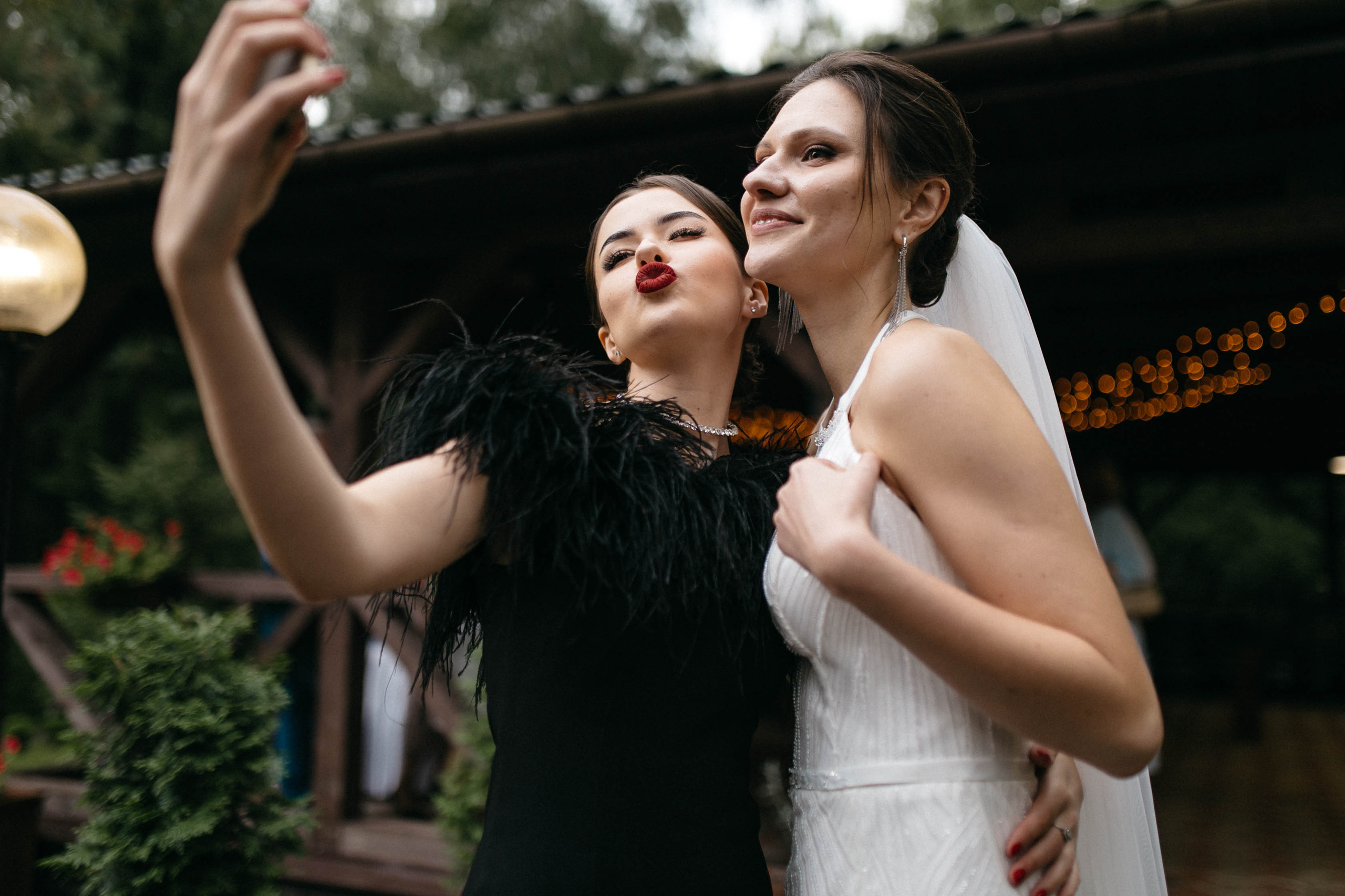 Стас и Полина. Свадебный и семейный фотограф в Орша