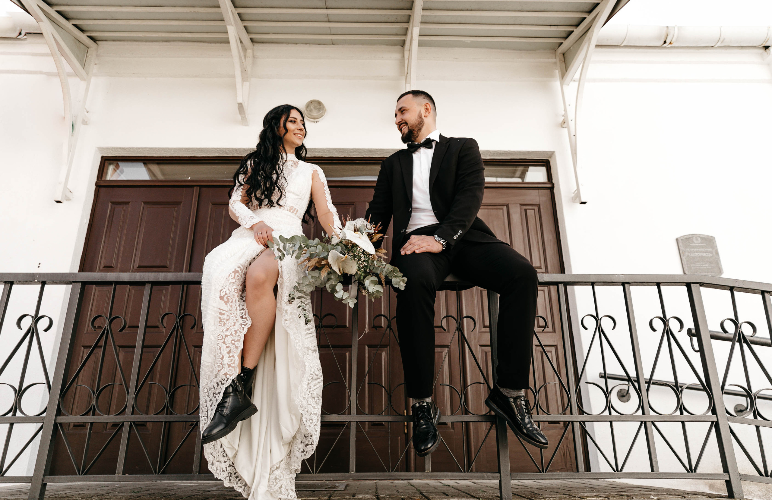 Влад и Маша. Свадебный и семейный фотограф в Орша