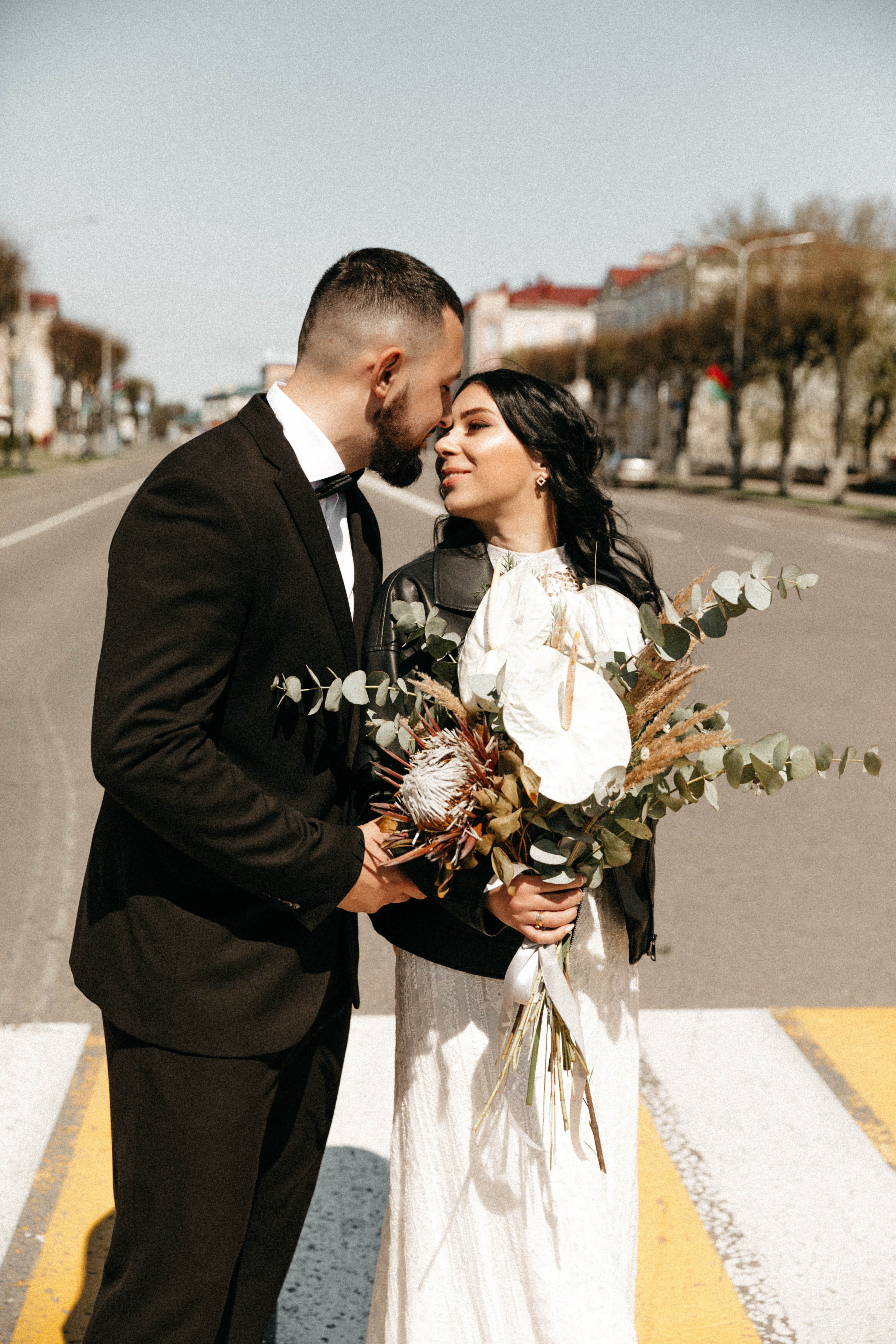 Влад и Маша. Свадебный и семейный фотограф в Орша