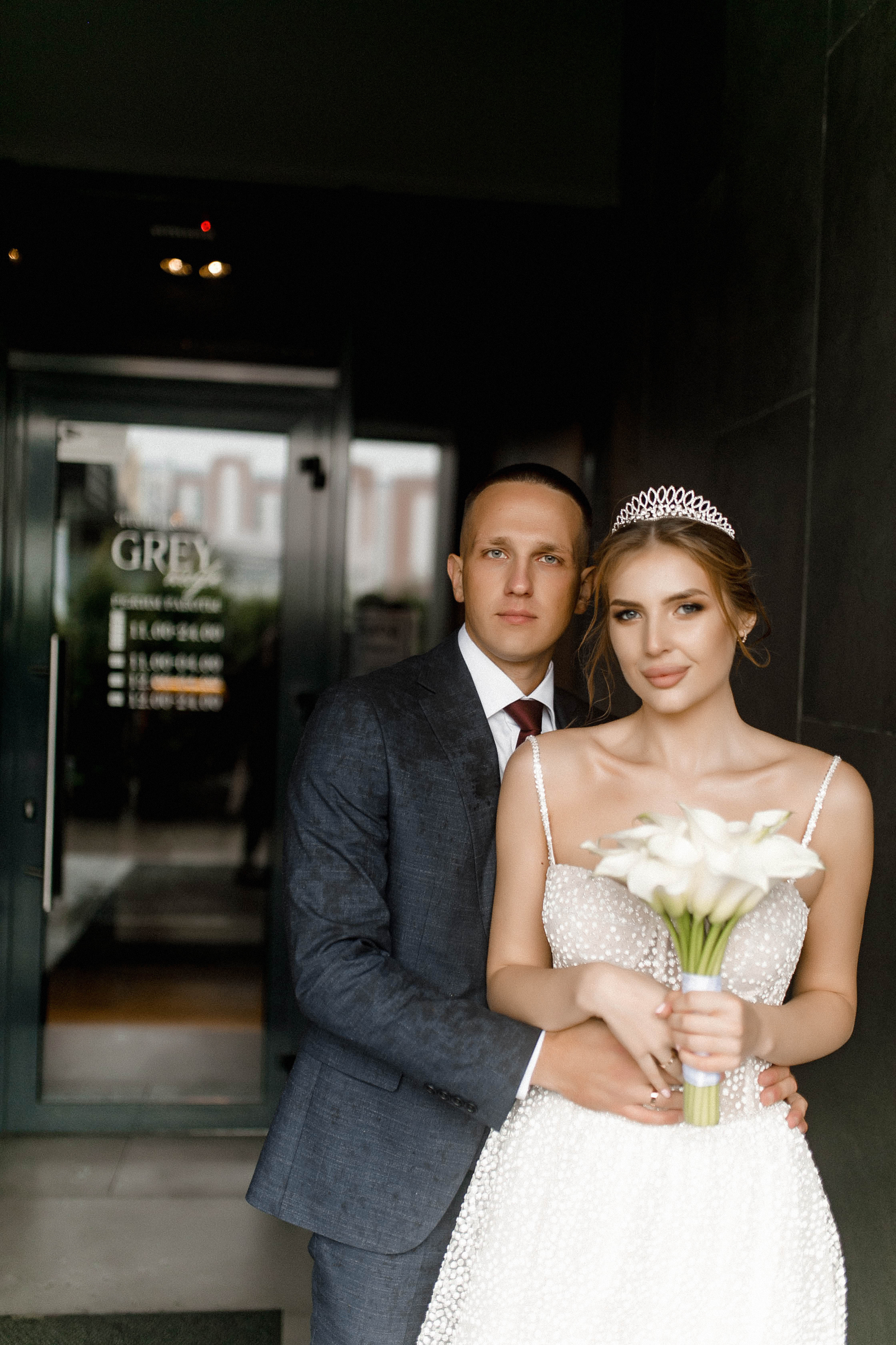 Лёша и Злата. Свадебный и семейный фотограф в Орша