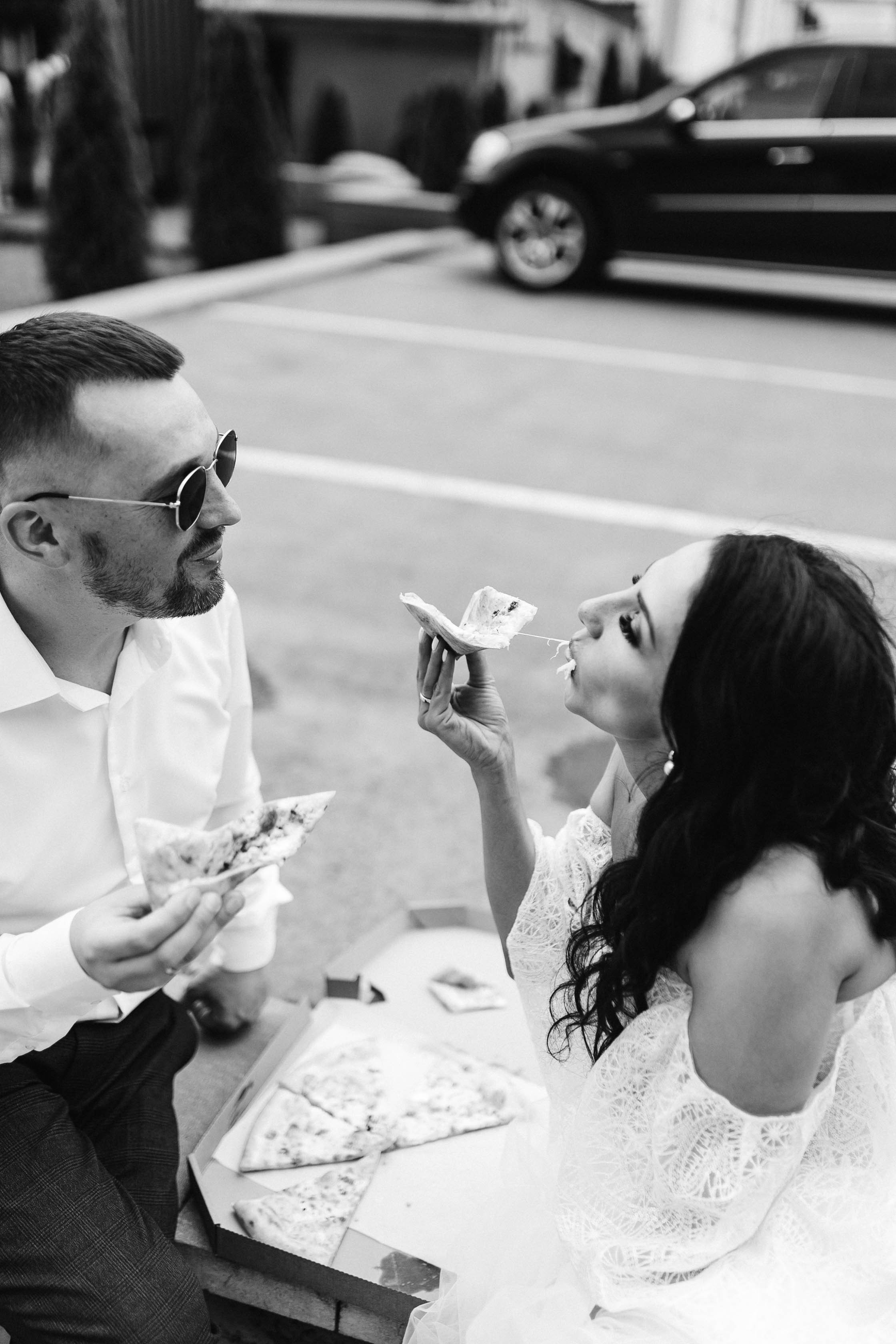 Саша и Инна. Свадебный и семейный фотограф в Орша