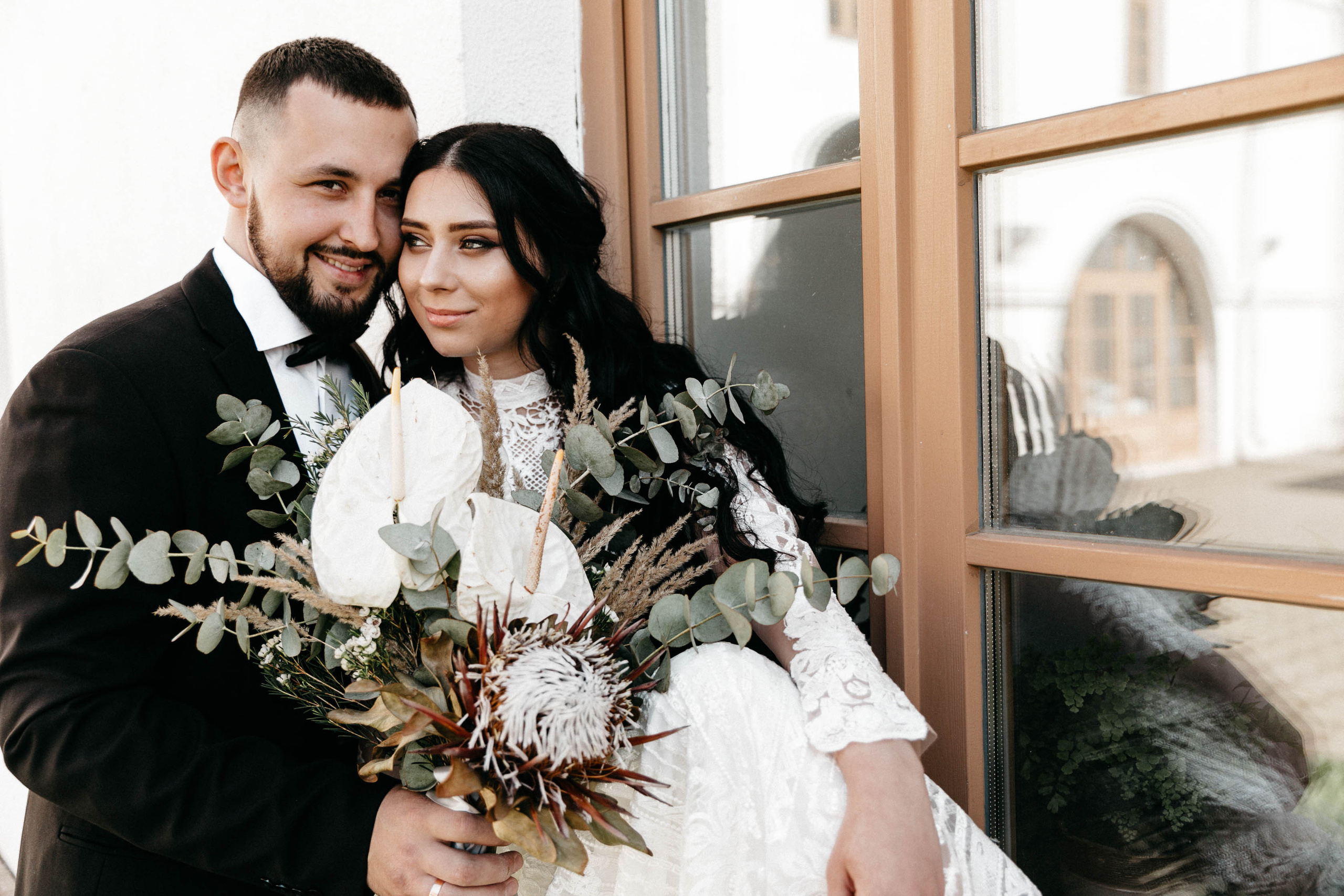 Влад и Маша. Свадебный и семейный фотограф в Орша