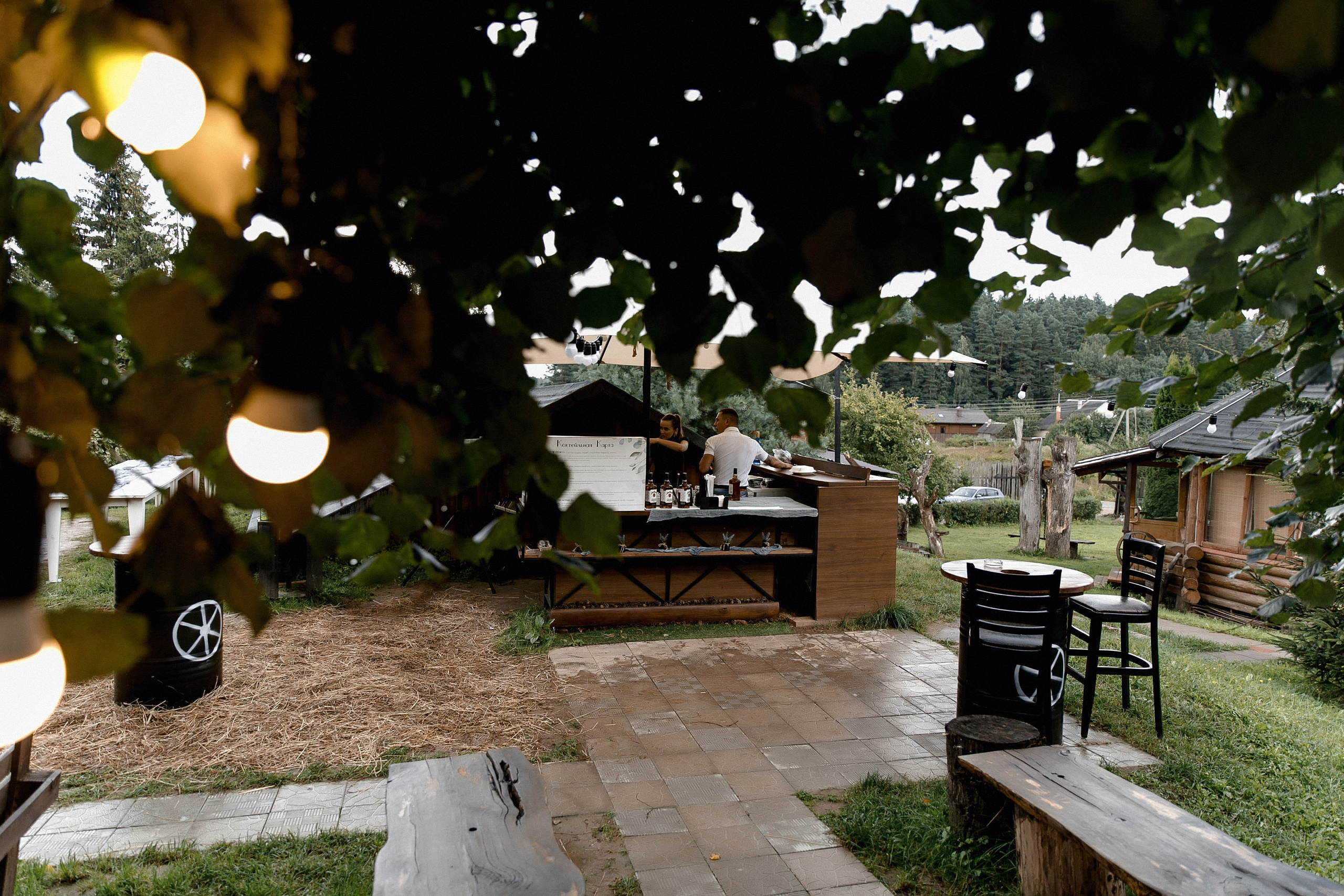 Лёша и Ира. Свадебный и семейный фотограф в Орша