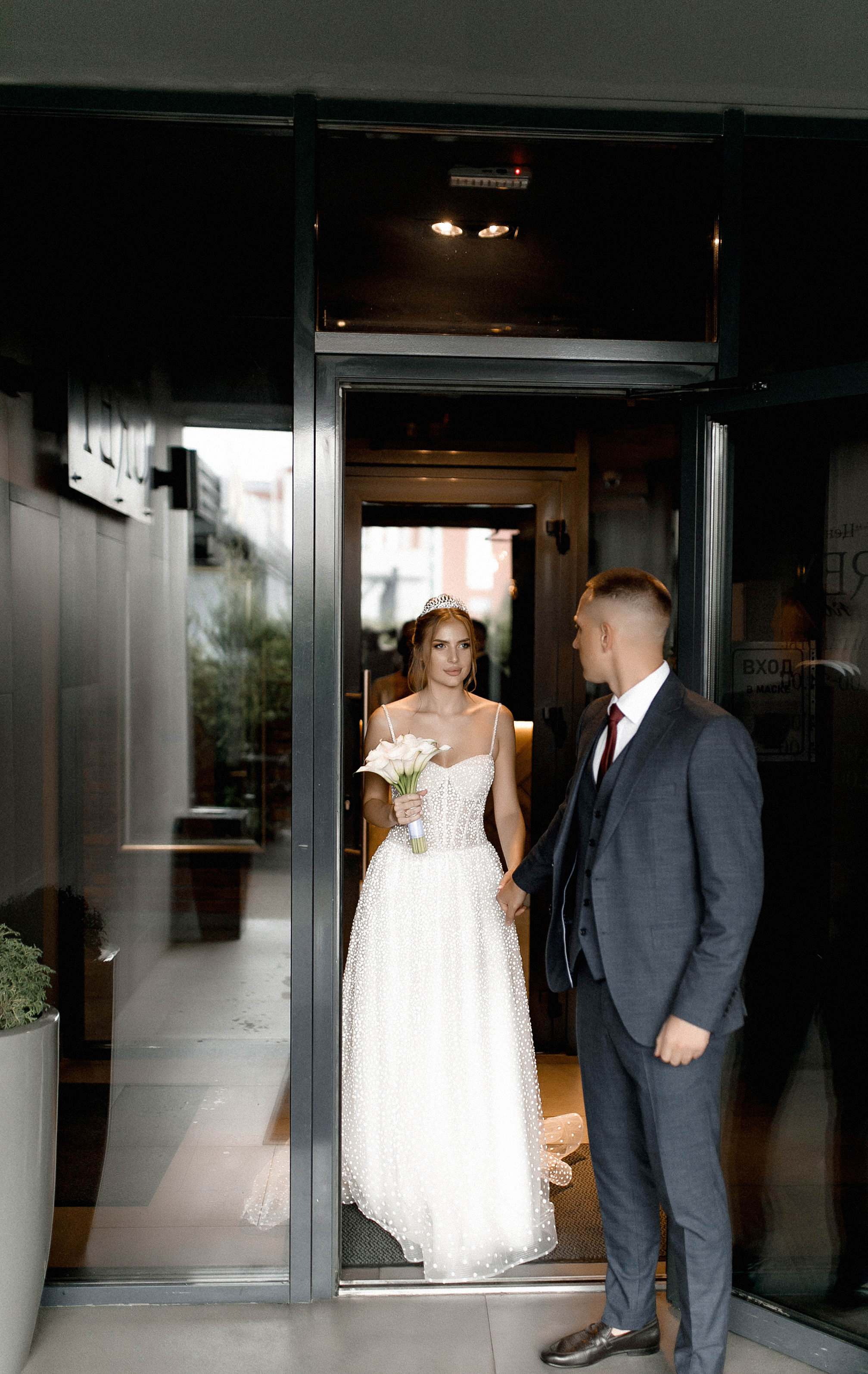 Лёша и Злата. Свадебный и семейный фотограф в Орша