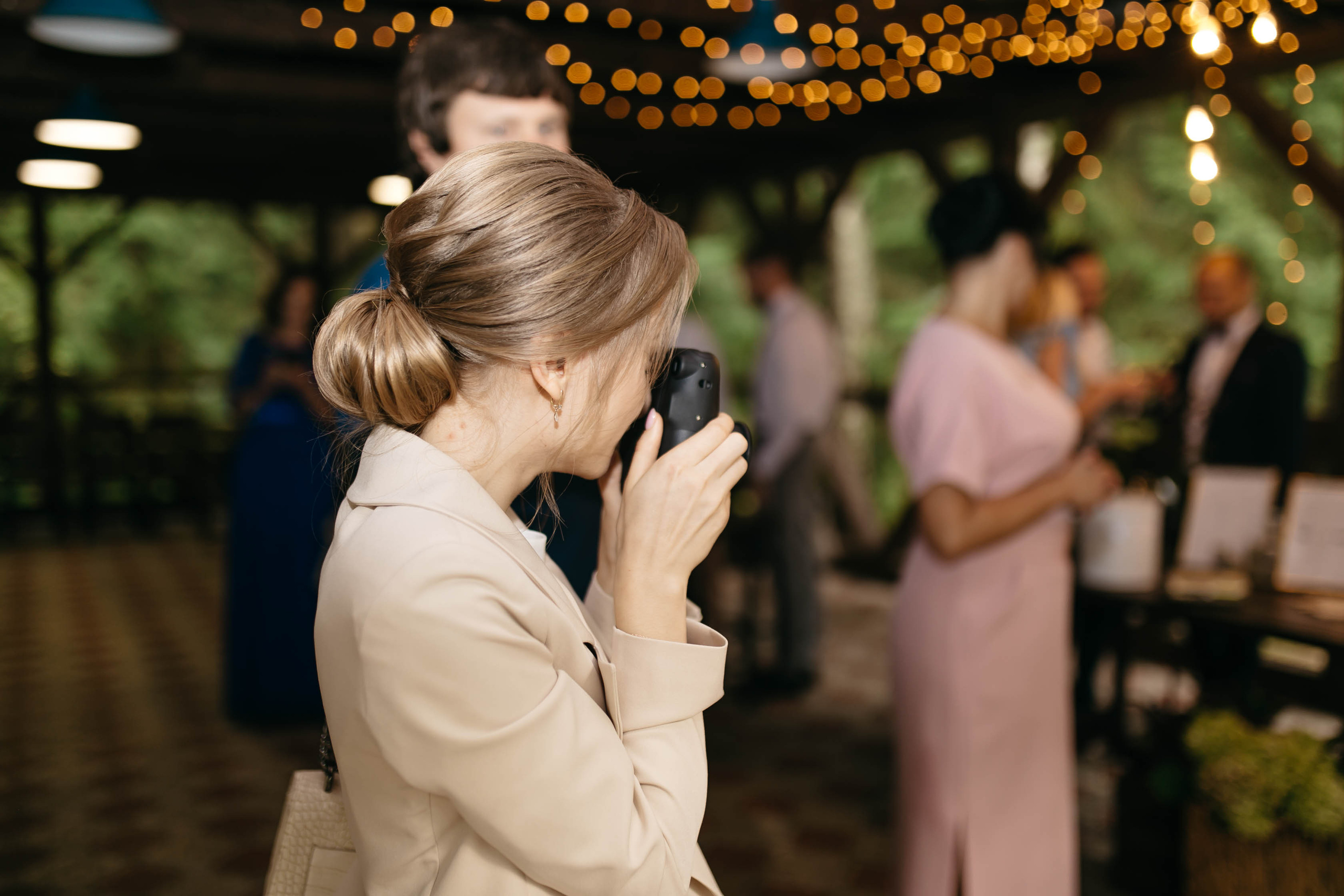 Стас и Полина. Свадебный и семейный фотограф в Орша