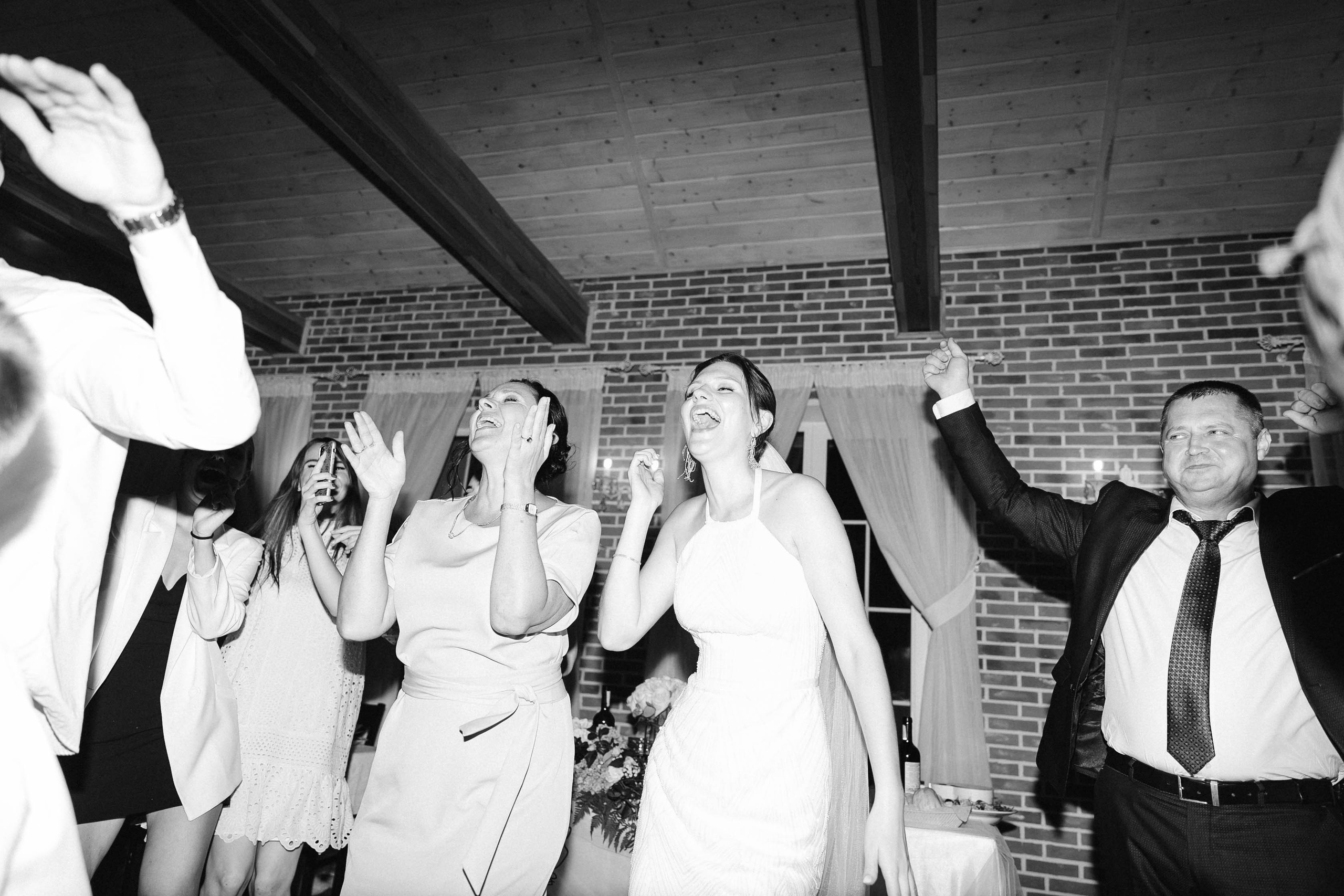 Стас и Полина. Свадебный и семейный фотограф в Орша