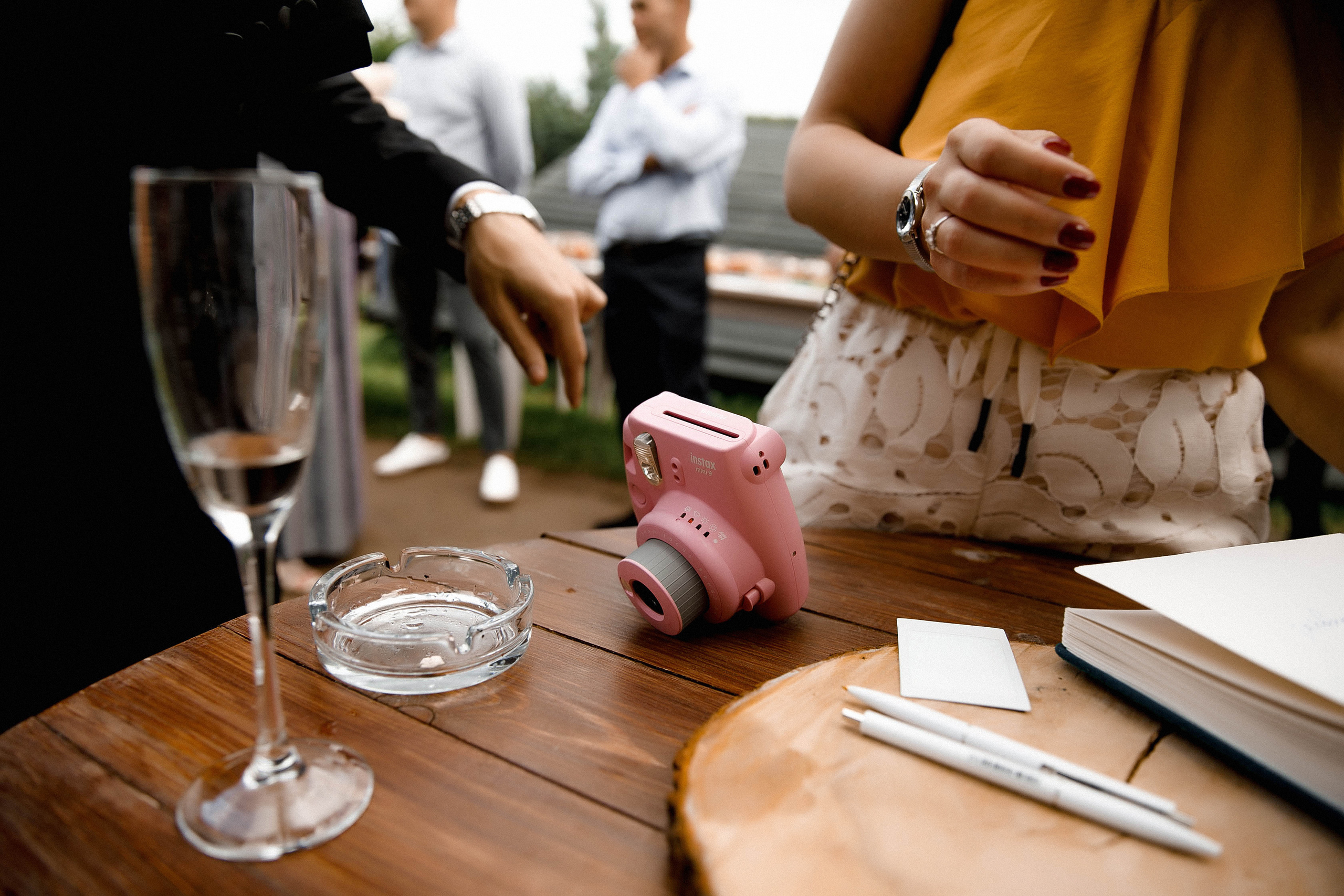 Лёша и Ира. Свадебный и семейный фотограф в Орша