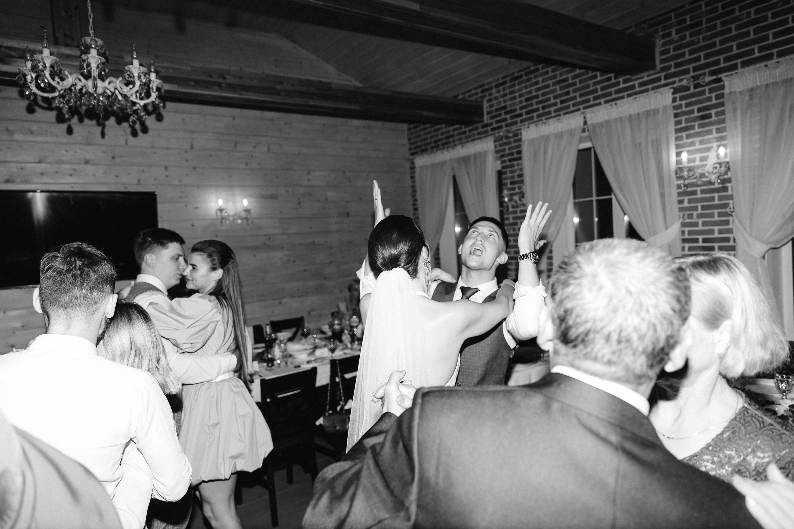 Стас и Полина. Свадебный и семейный фотограф в Орша