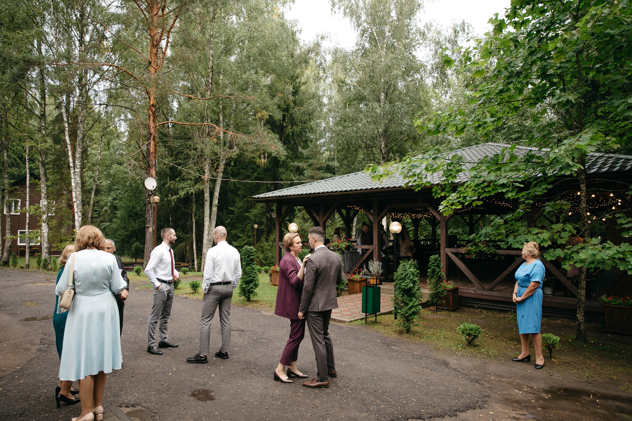 Стас и Полина. Свадебный и семейный фотограф в Орша