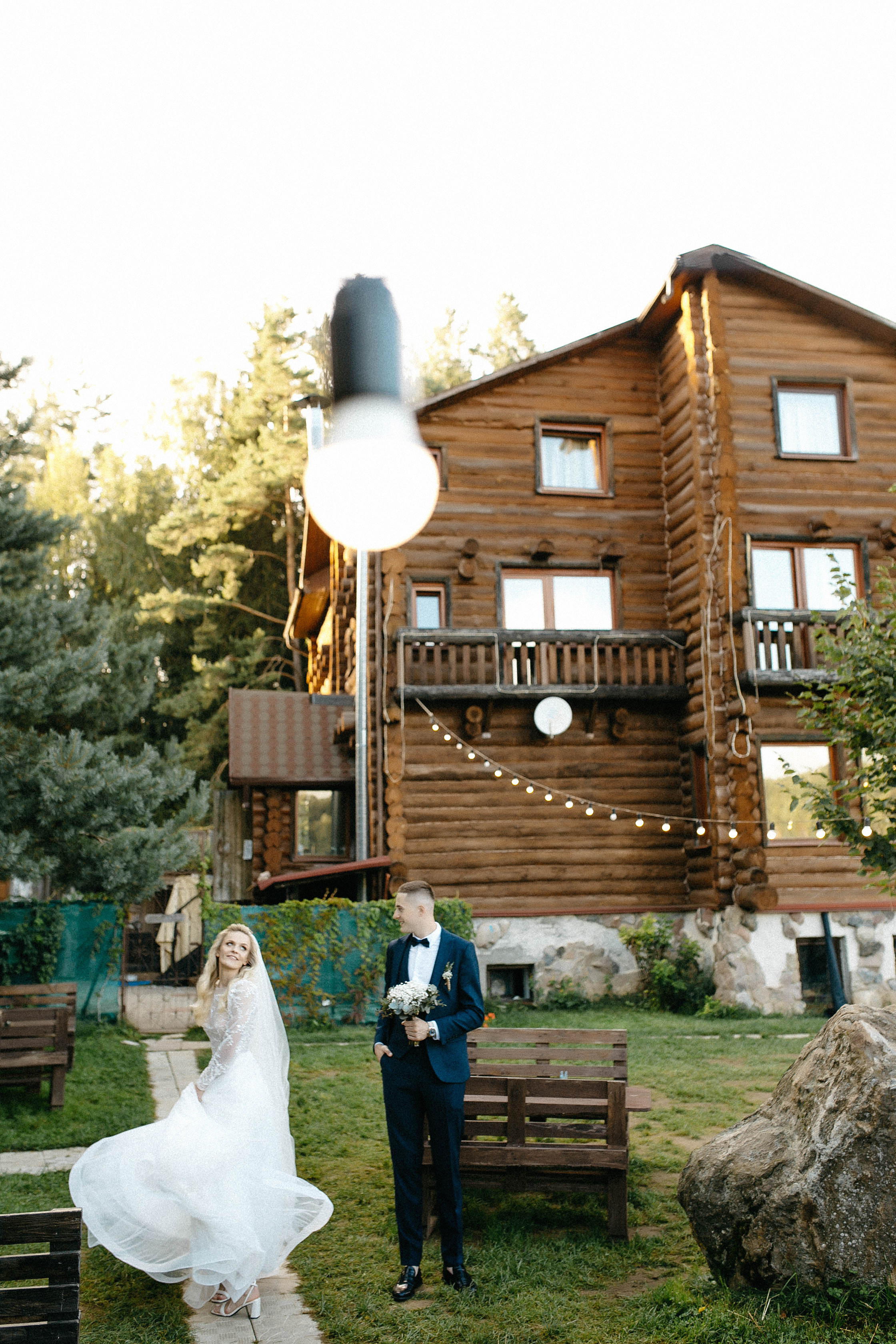 Лёша и Ира. Свадебный и семейный фотограф в Орша