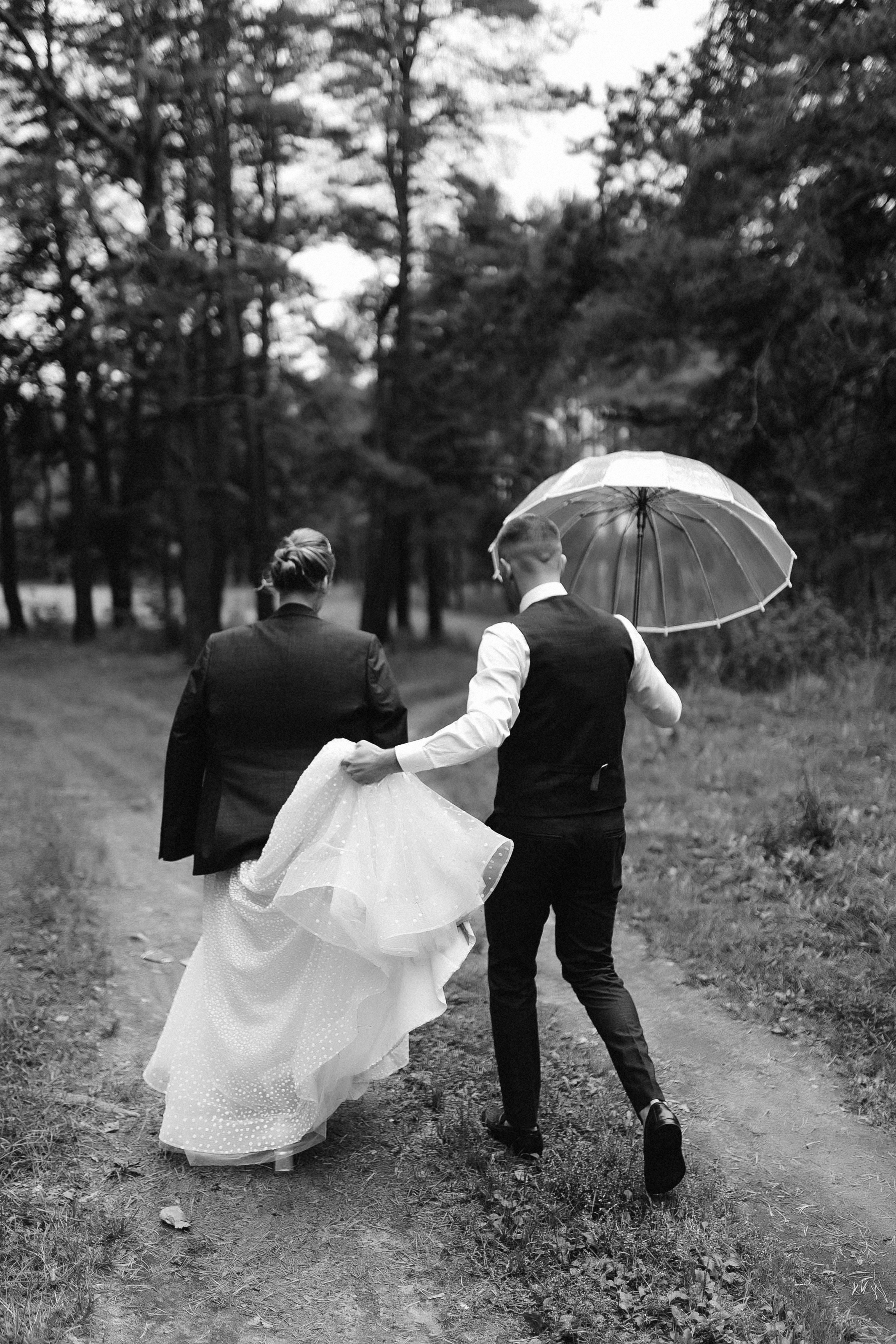 Лёша и Злата. Свадебный и семейный фотограф в Орша