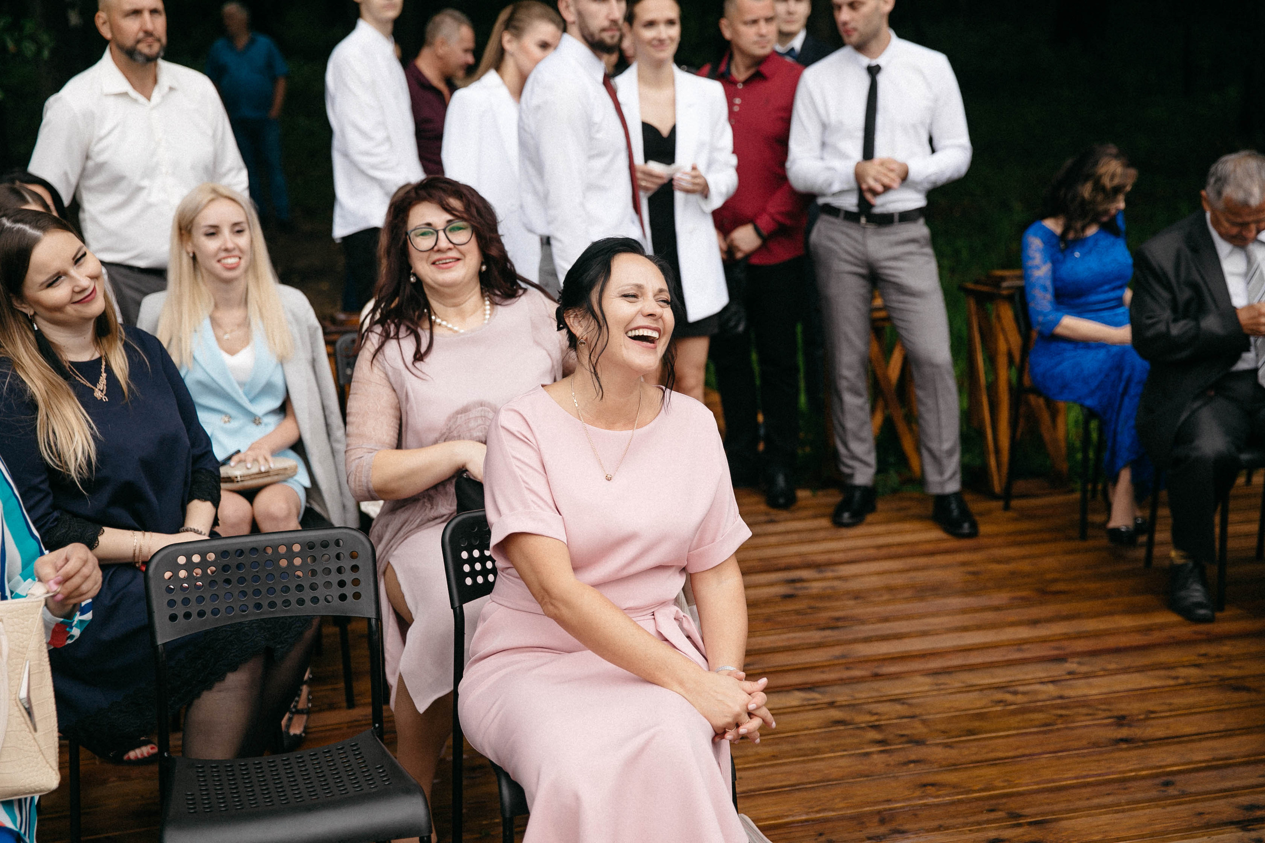 Стас и Полина. Свадебный и семейный фотограф в Орша