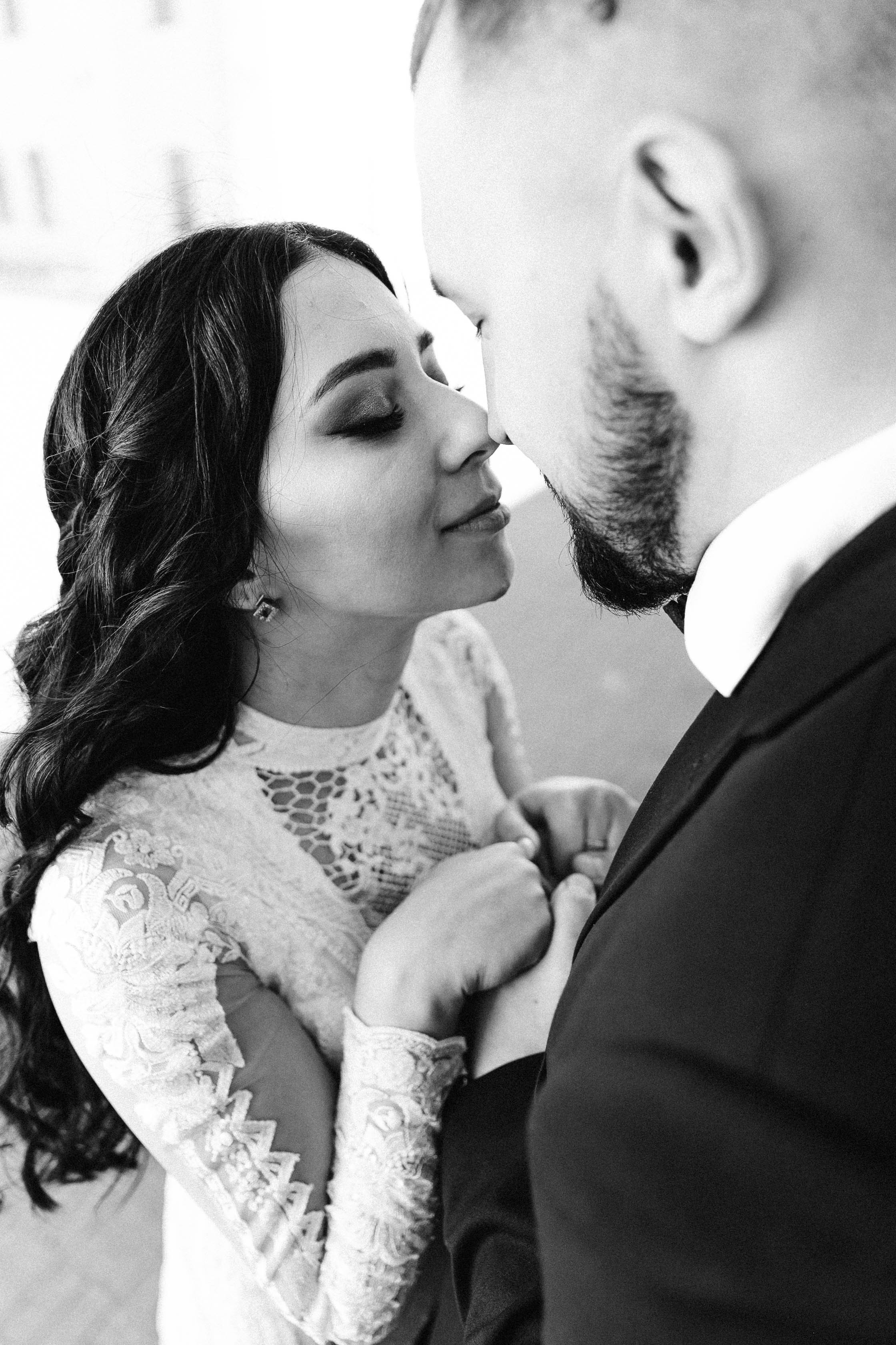 Влад и Маша. Свадебный и семейный фотограф в Орша