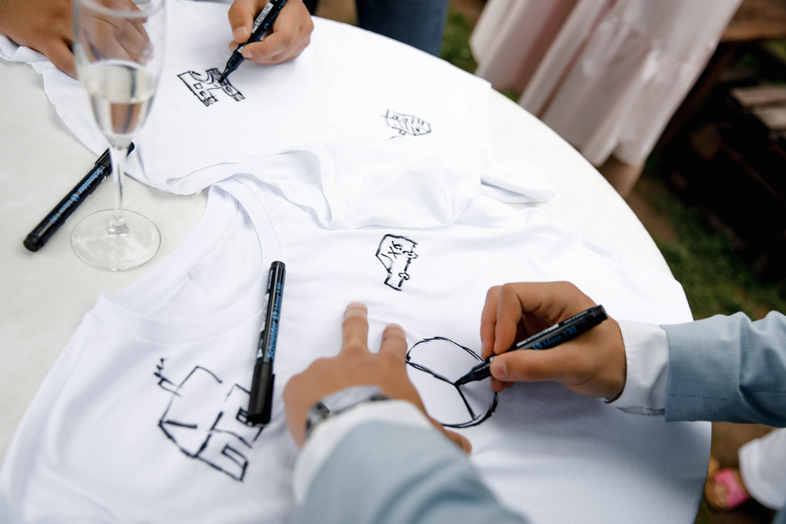 Лёша и Ира. Свадебный и семейный фотограф в Орша