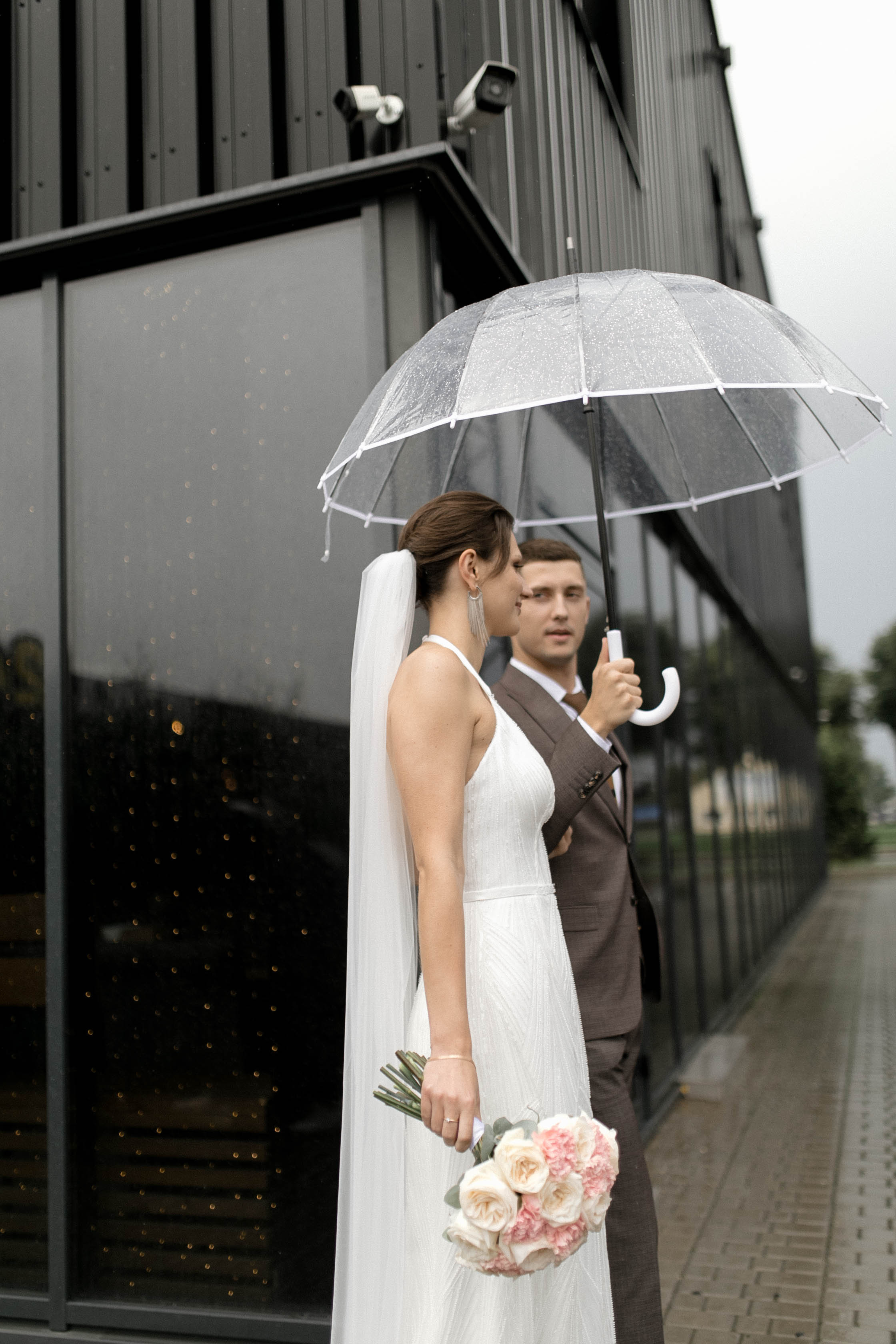 Стас и Полина. Свадебный и семейный фотограф в Орша