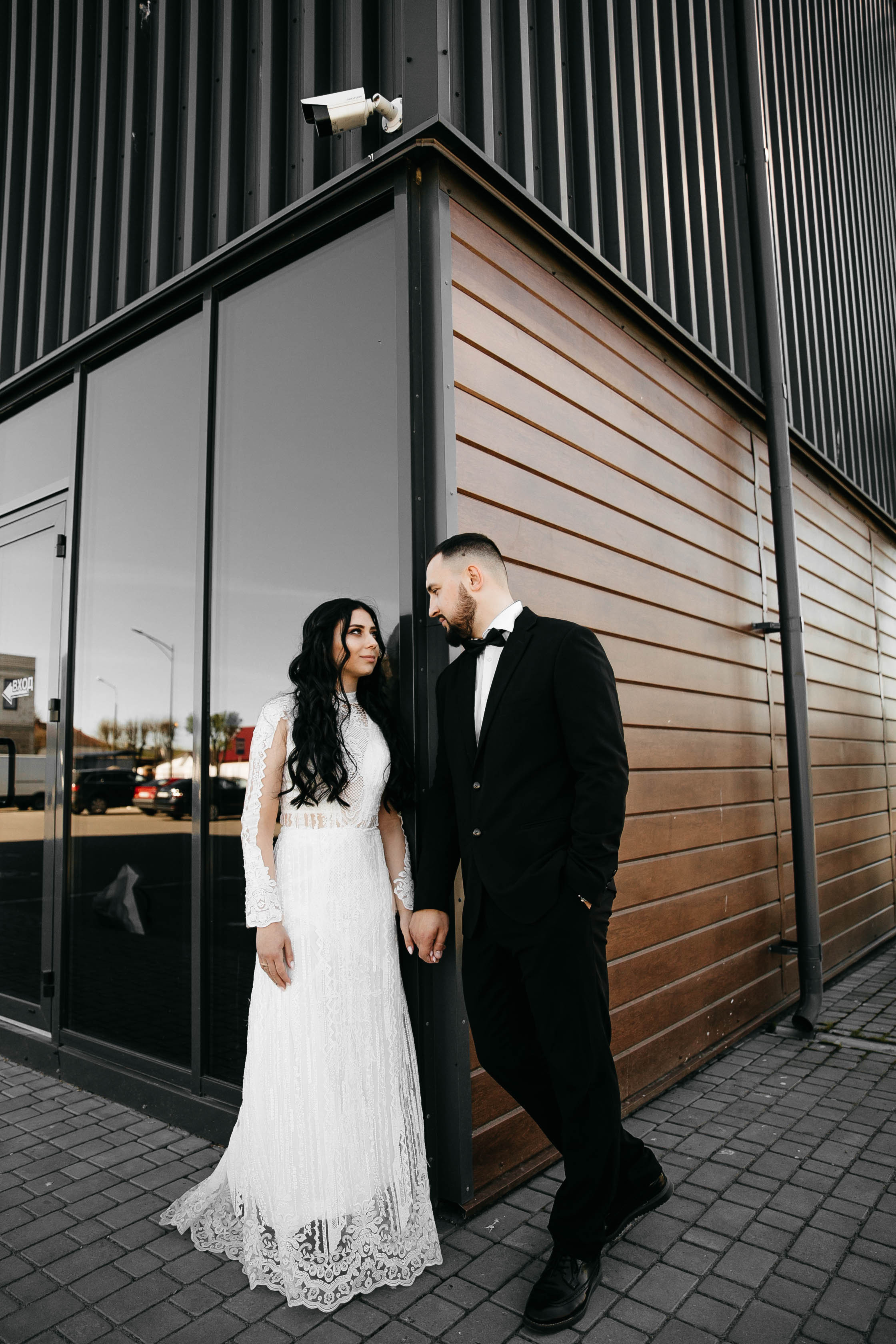 Влад и Маша. Свадебный и семейный фотограф в Орша