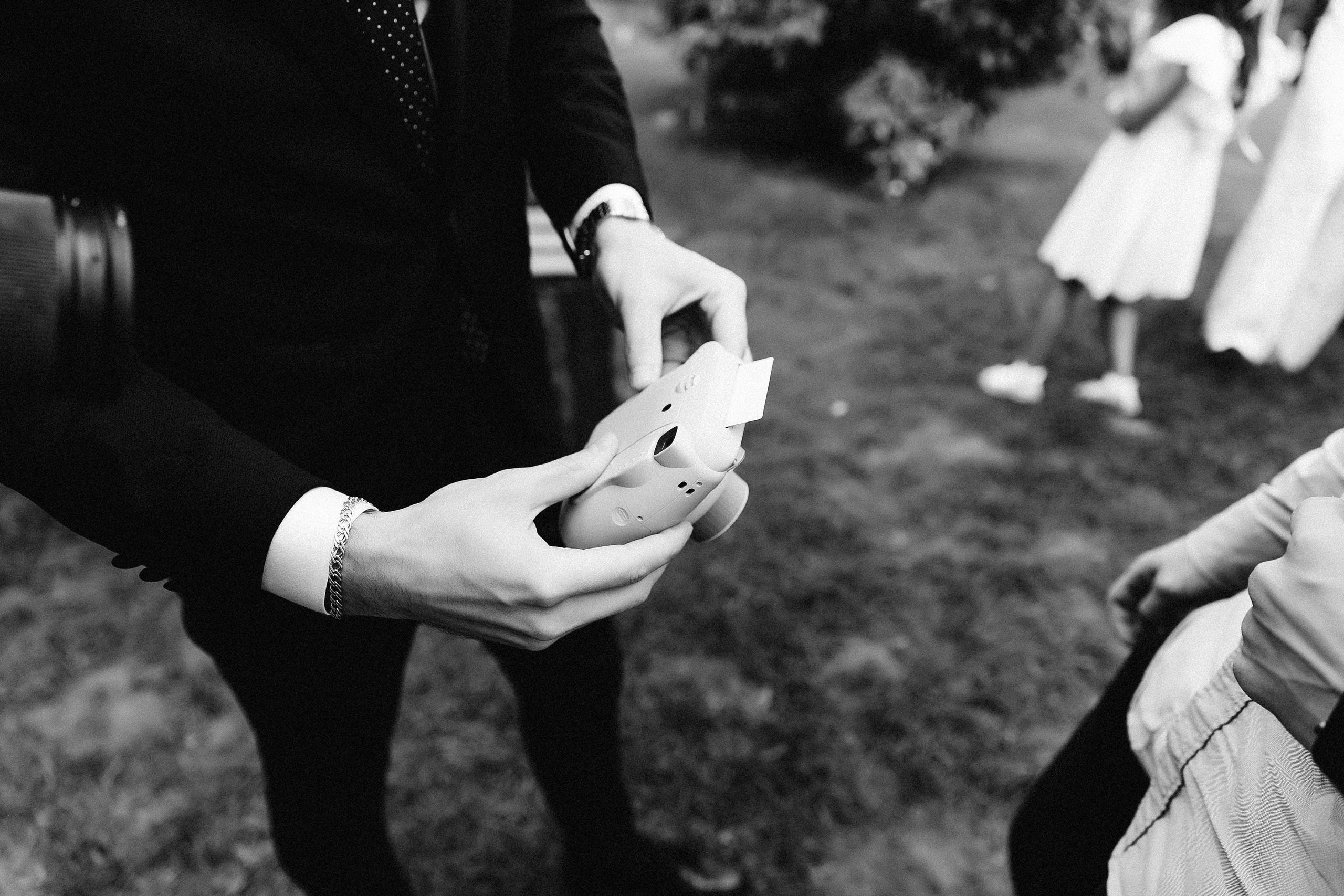 Лёша и Ира. Свадебный и семейный фотограф в Орша