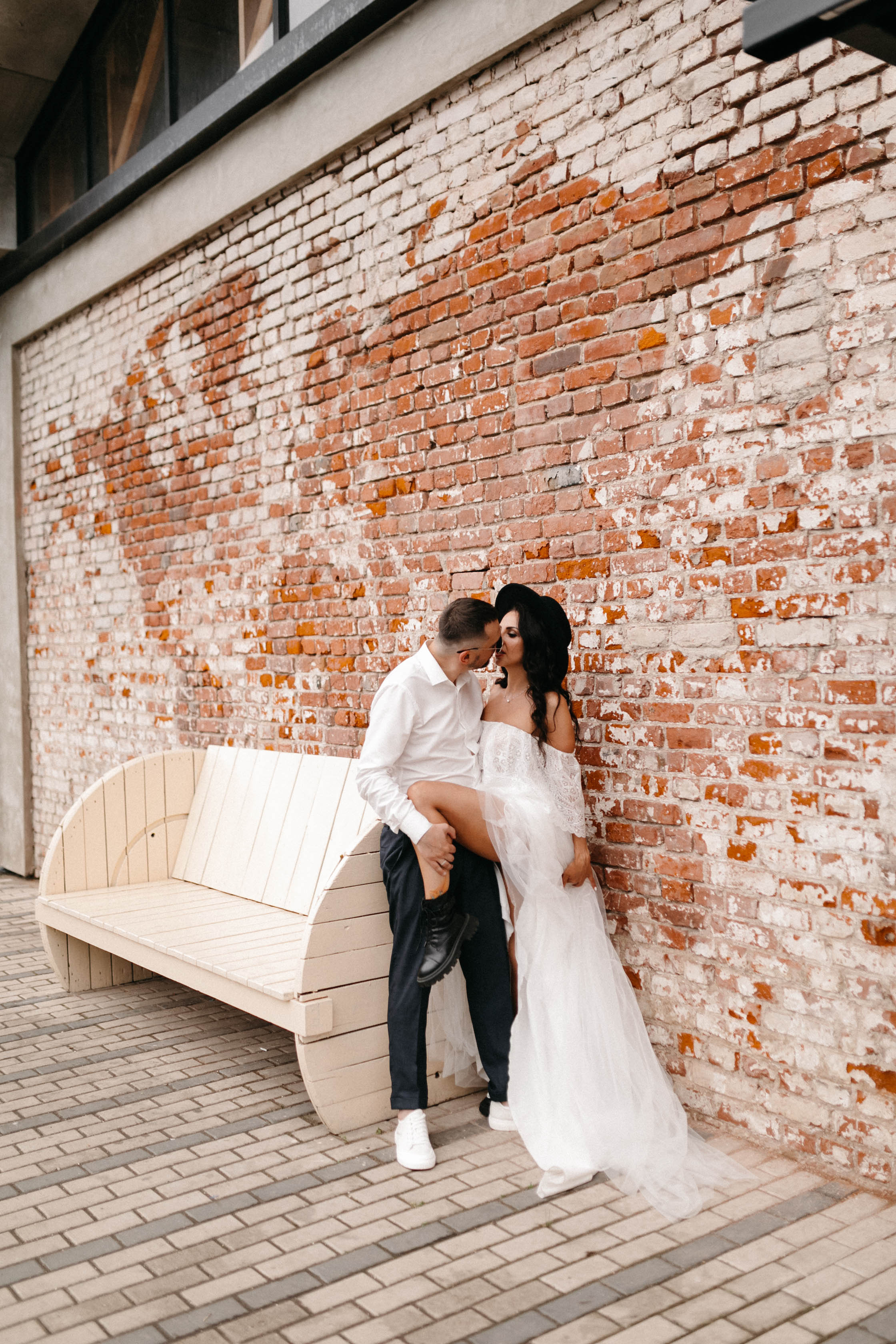 Саша и Инна. Свадебный и семейный фотограф в Орша