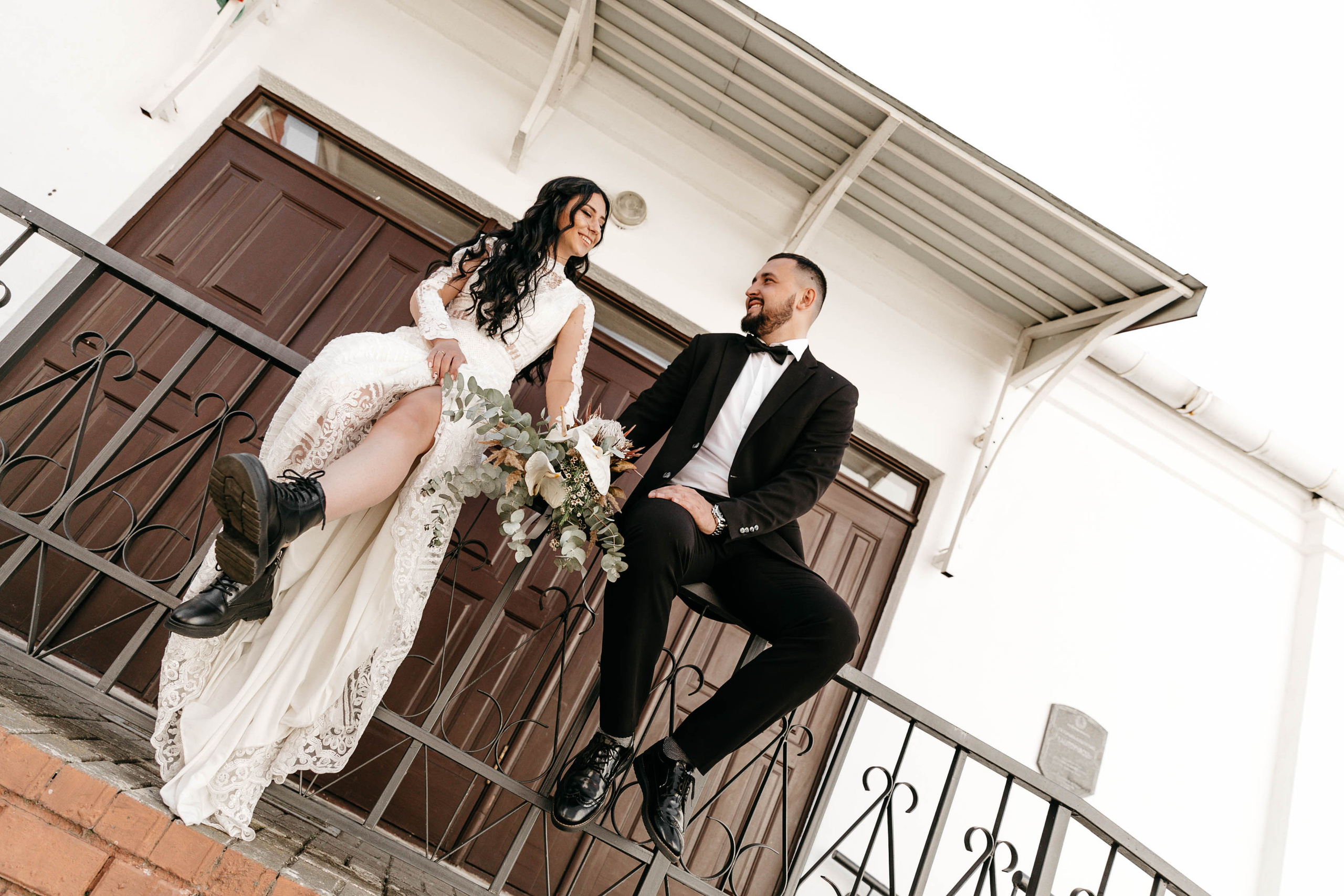 Влад и Маша. Свадебный и семейный фотограф в Орша