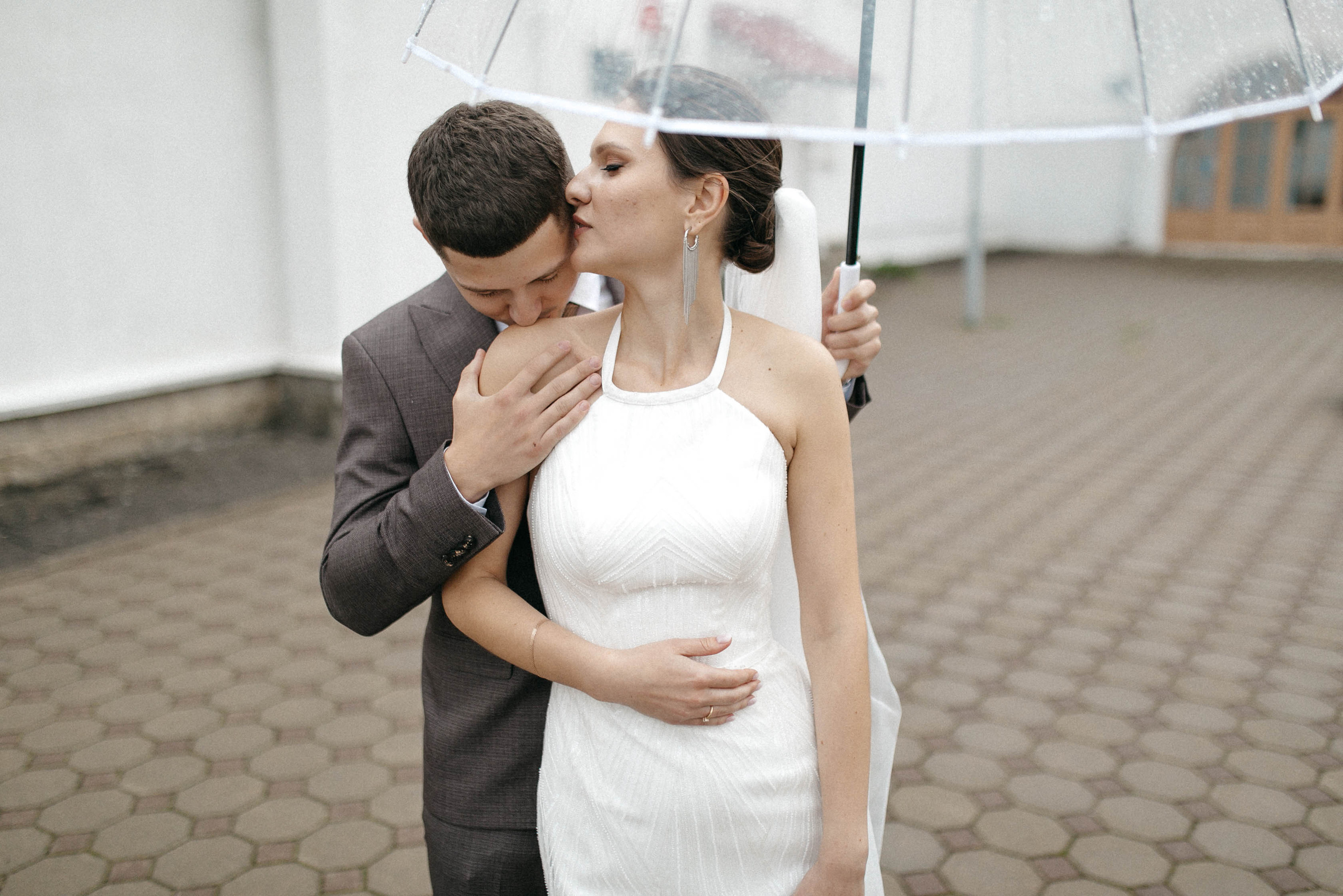 Стас и Полина. Свадебный и семейный фотограф в Орша