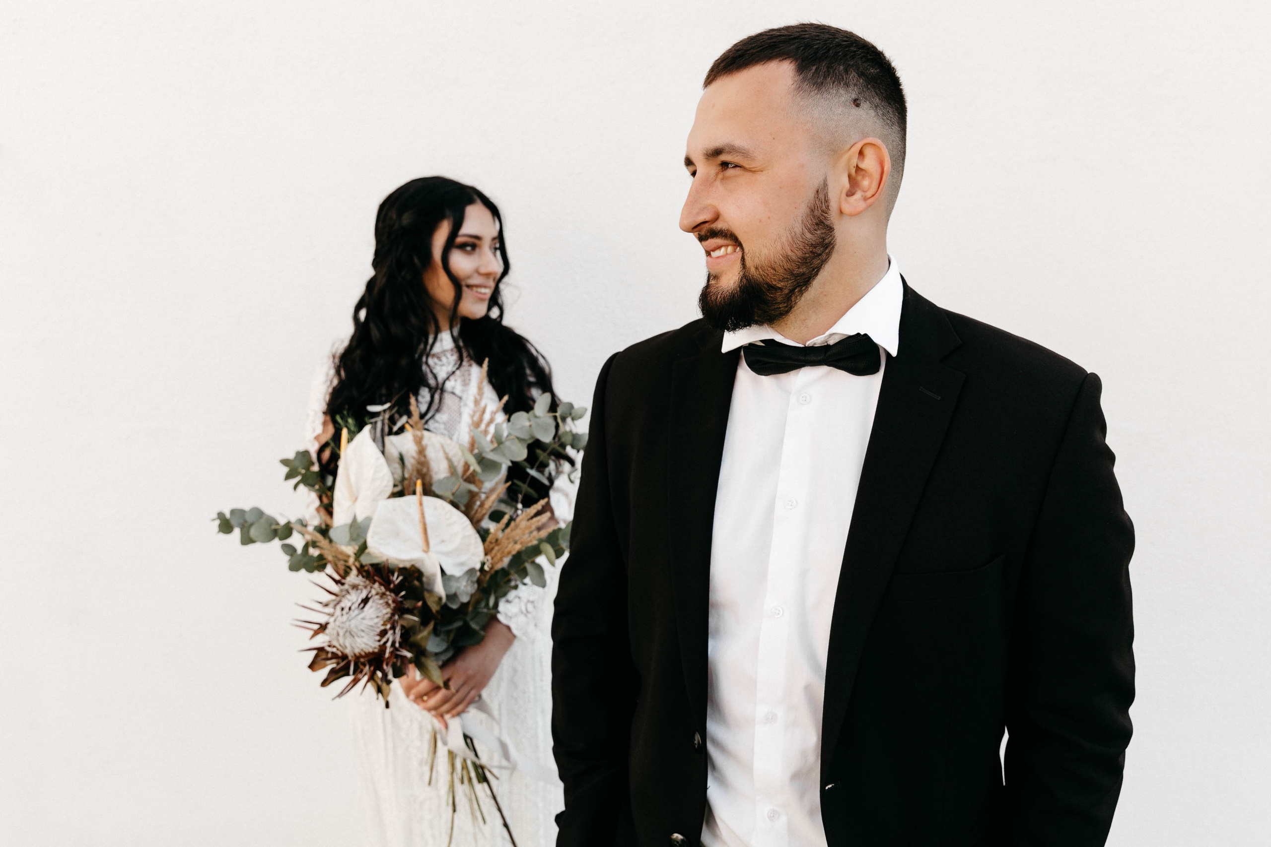 Влад и Маша. Свадебный и семейный фотограф в Орша