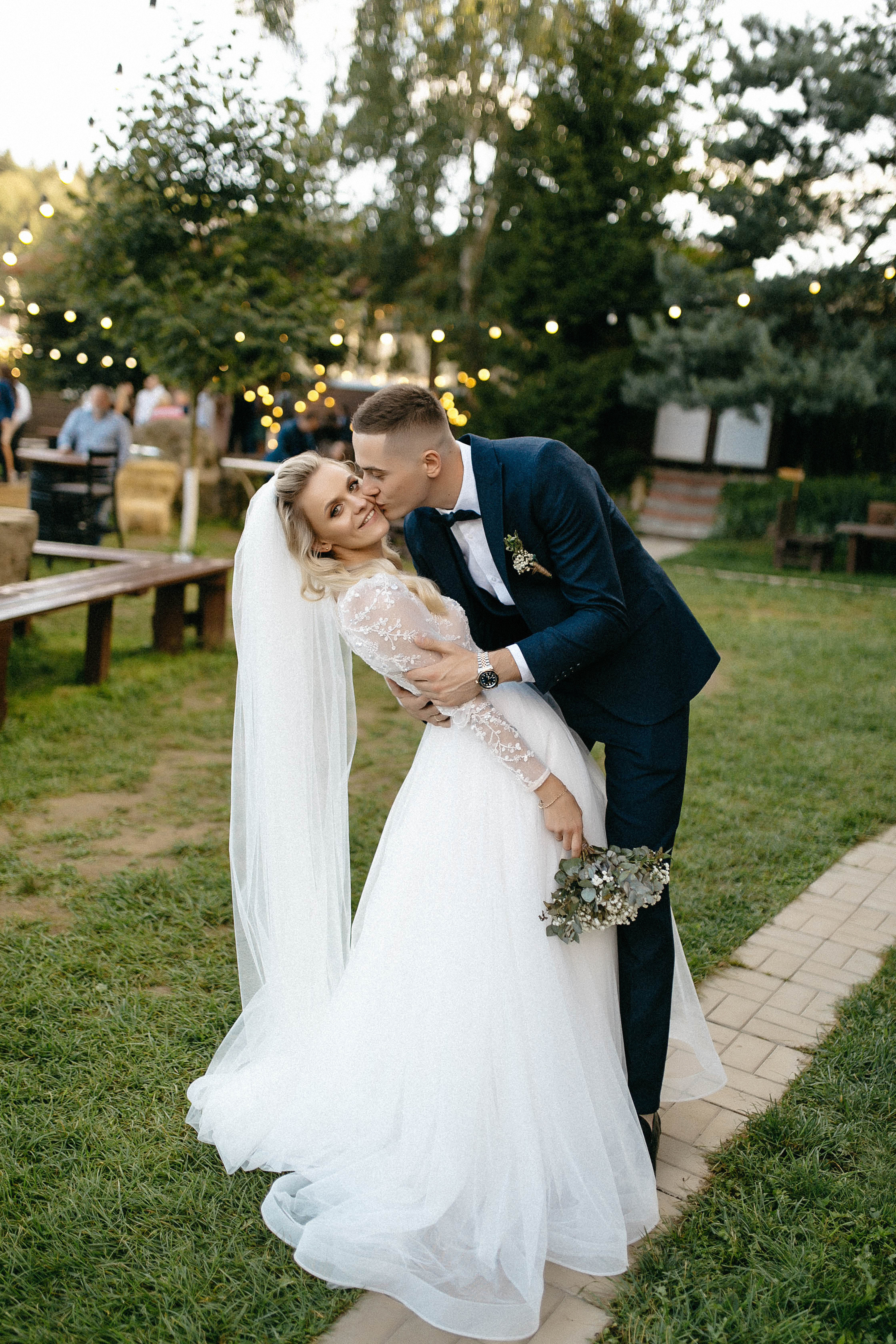 Лёша и Ира. Свадебный и семейный фотограф в Орша