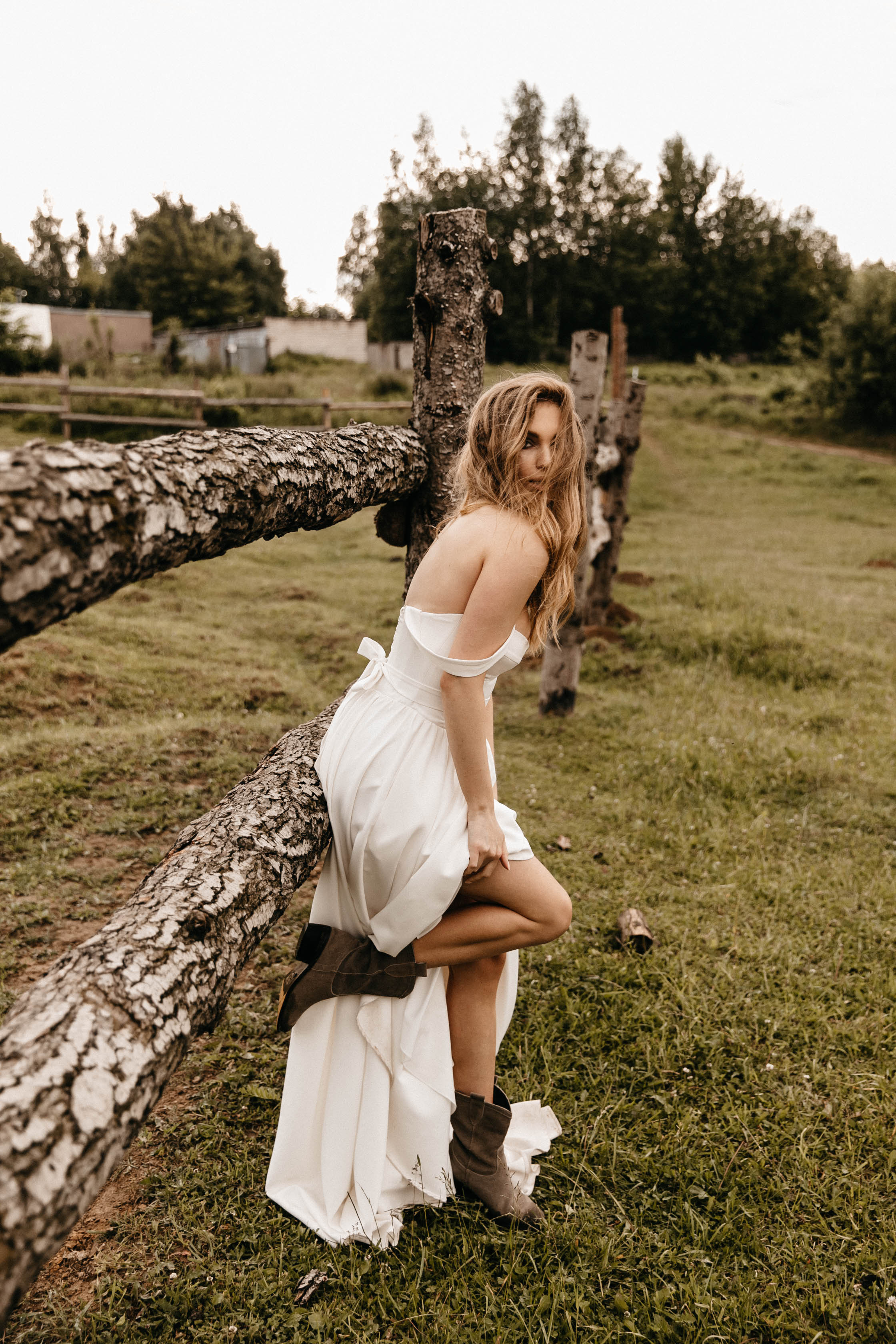 Стас и Александра. Свадебный и семейный фотограф в Орша