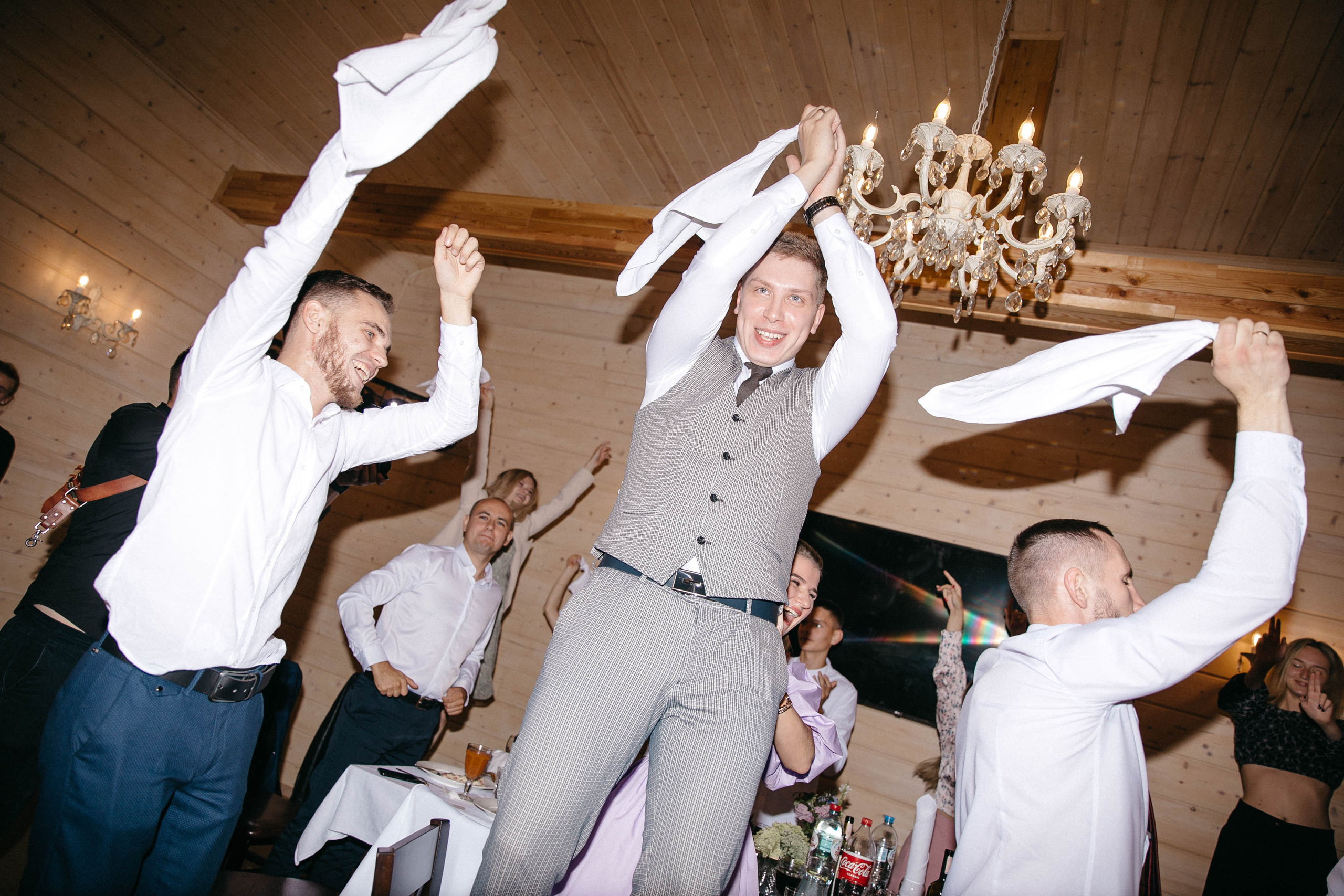 Стас и Полина. Свадебный и семейный фотограф в Орша