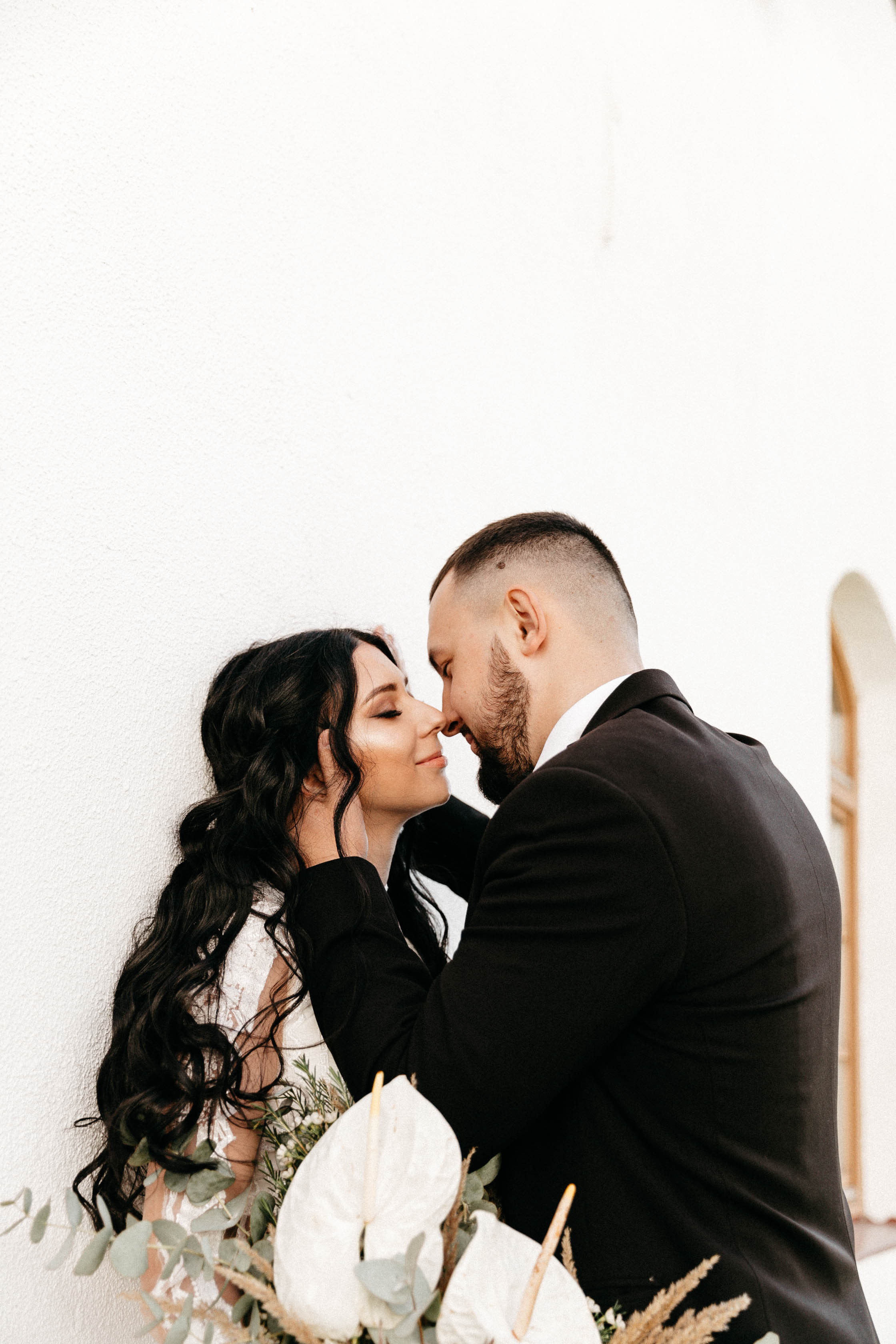 Влад и Маша. Свадебный и семейный фотограф в Орша