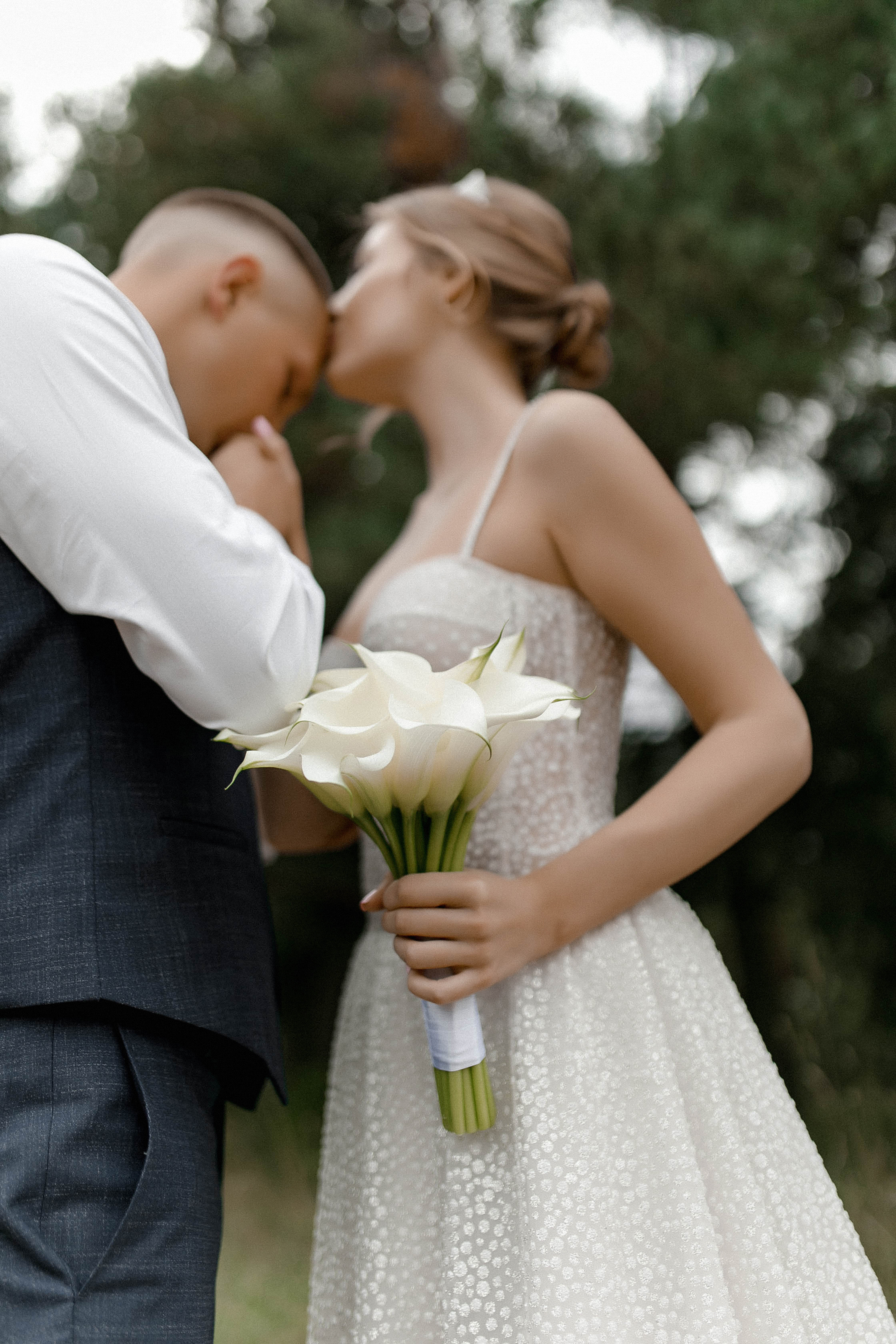 Лёша и Злата. Свадебный и семейный фотограф в Орша