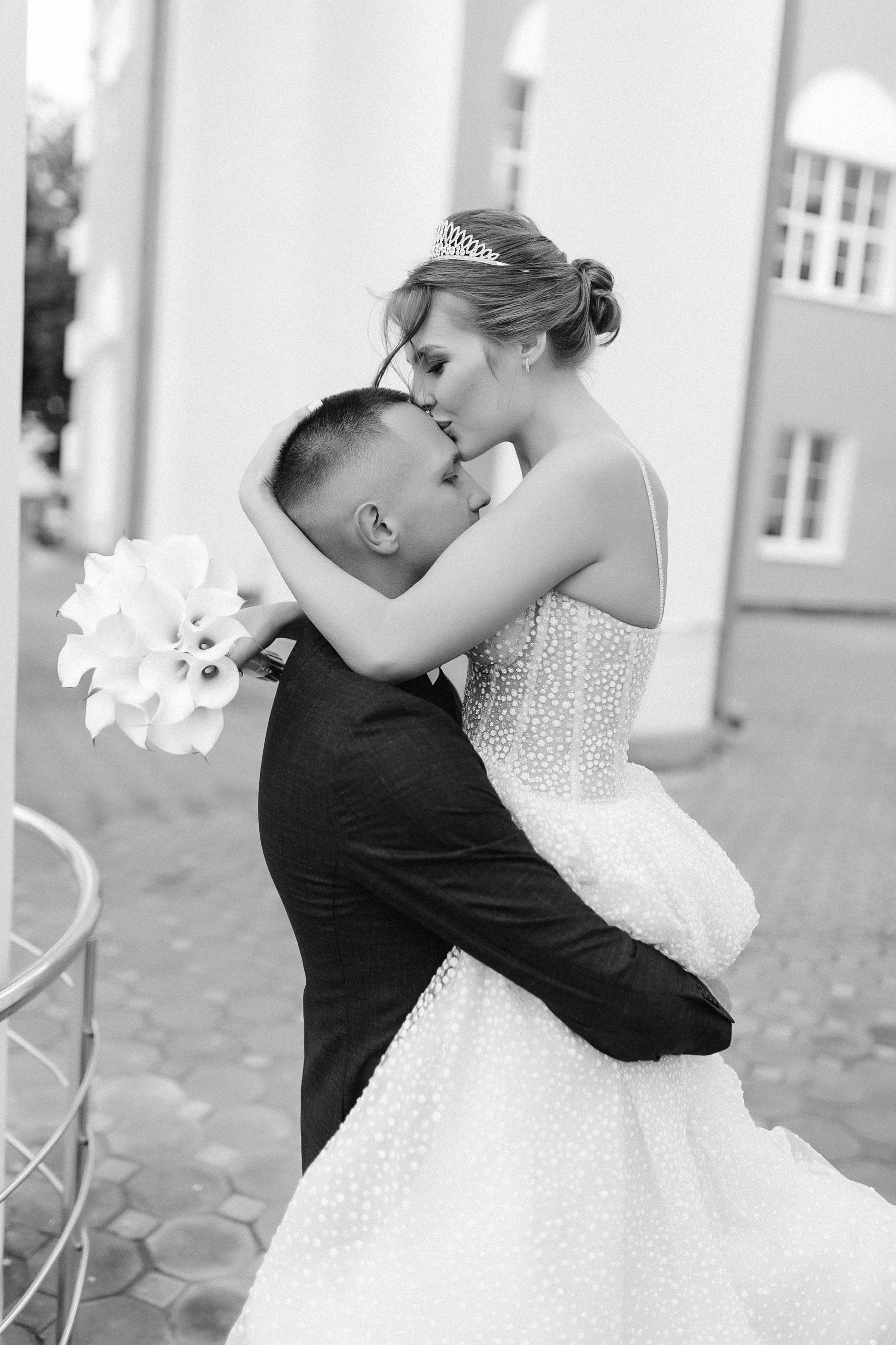 Лёша и Злата. Свадебный и семейный фотограф в Орша