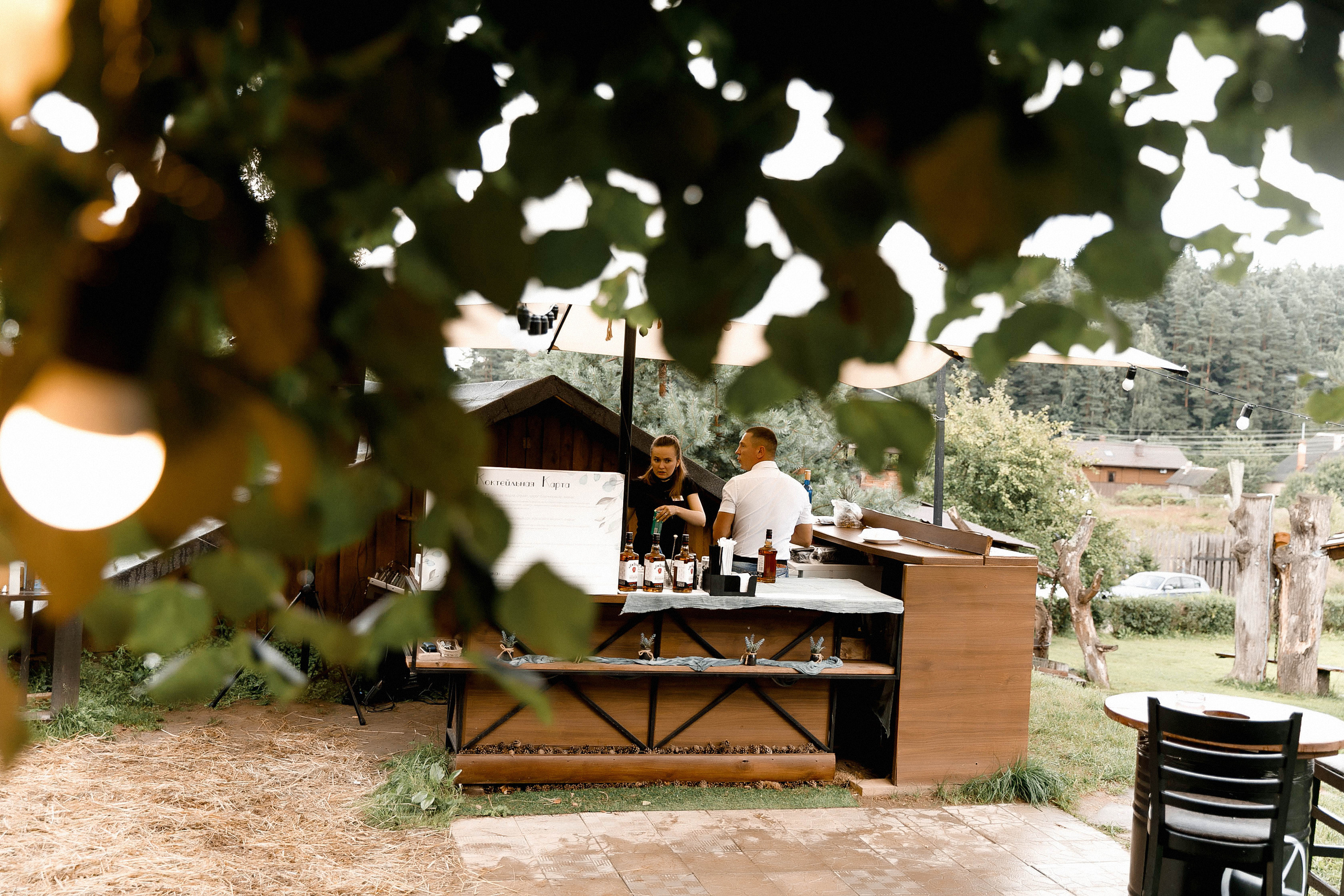 Лёша и Ира. Свадебный и семейный фотограф в Орша