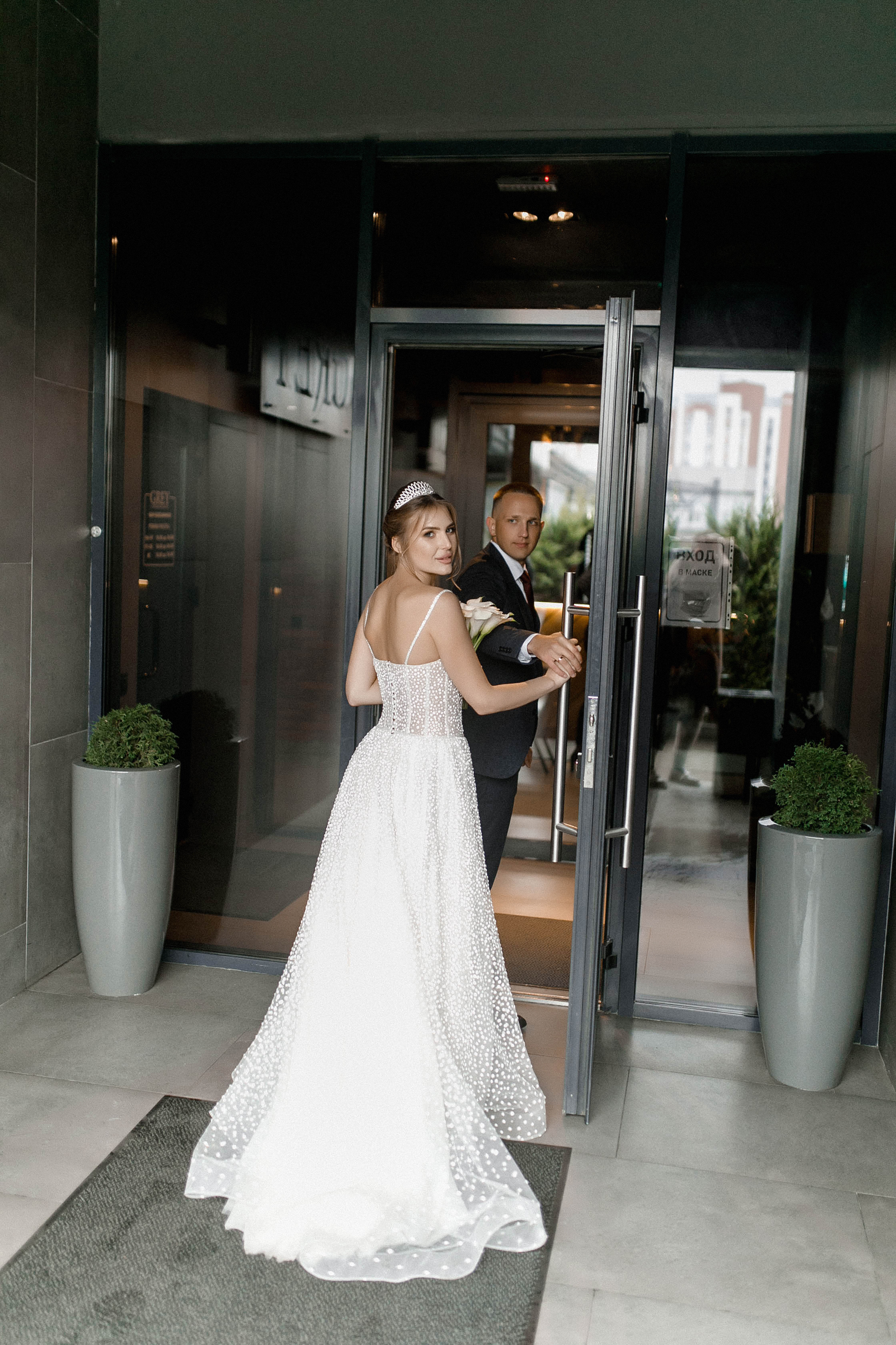 Лёша и Злата. Свадебный и семейный фотограф в Орша