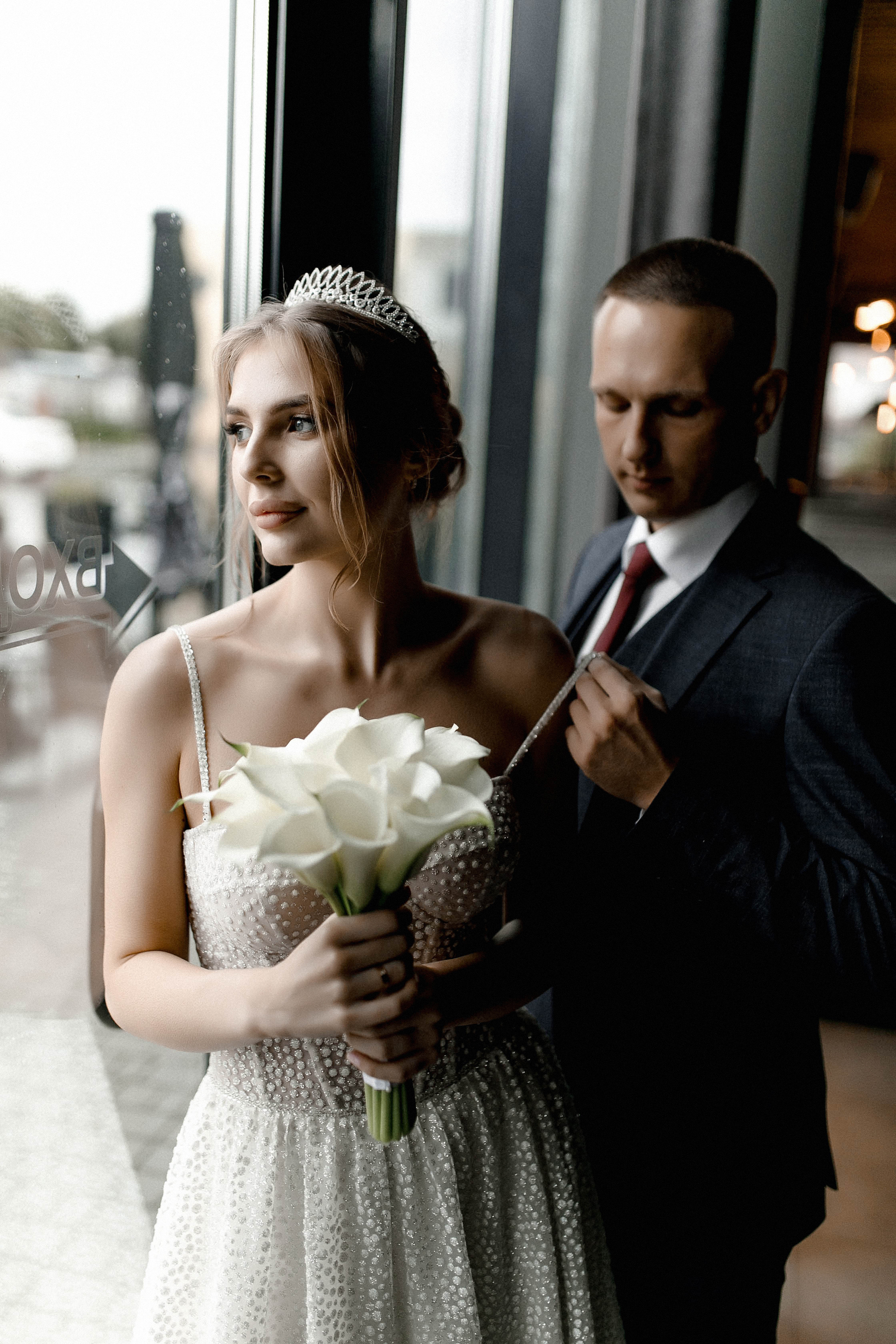 Лёша и Злата. Свадебный и семейный фотограф в Орша