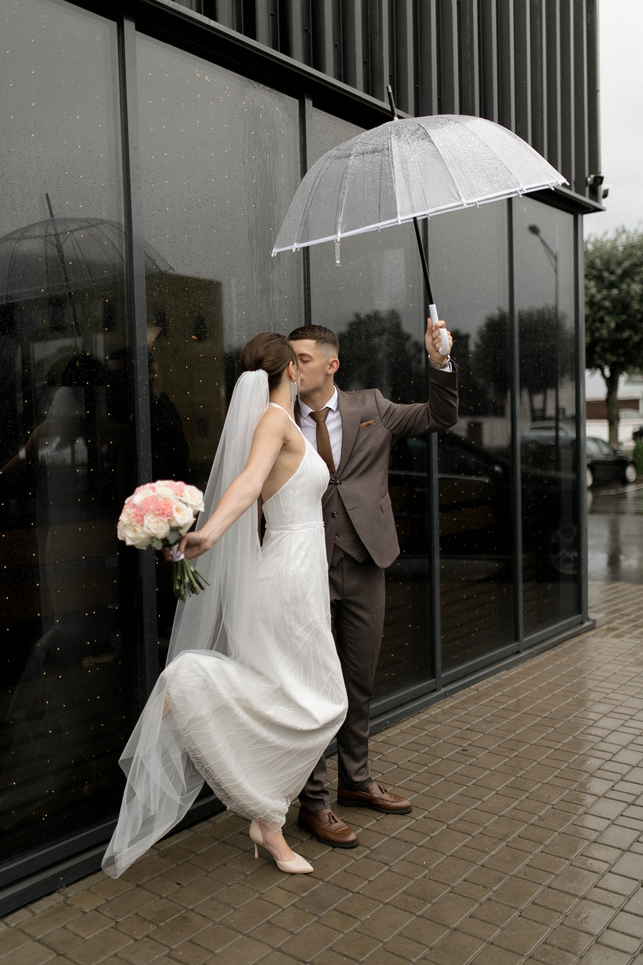 Стас и Полина. Свадебный и семейный фотограф в Орша