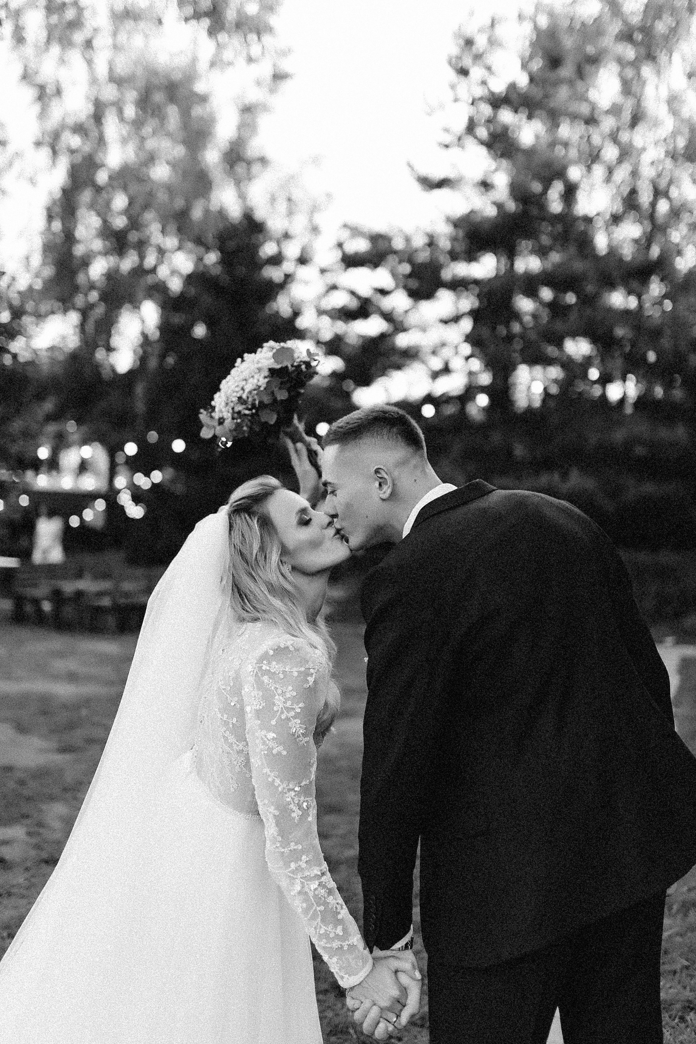 Лёша и Ира. Свадебный и семейный фотограф в Орша