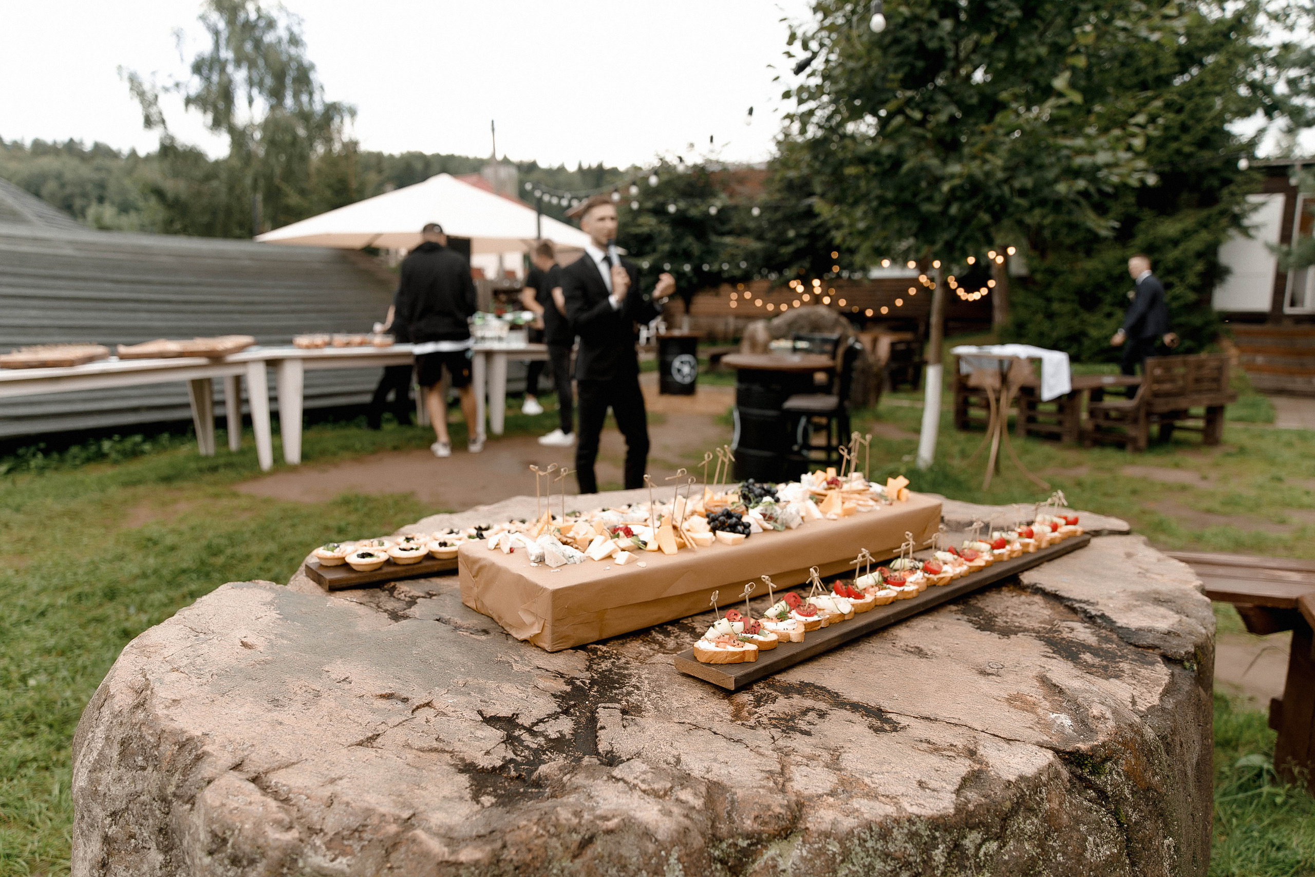 Лёша и Ира. Свадебный и семейный фотограф в Орша