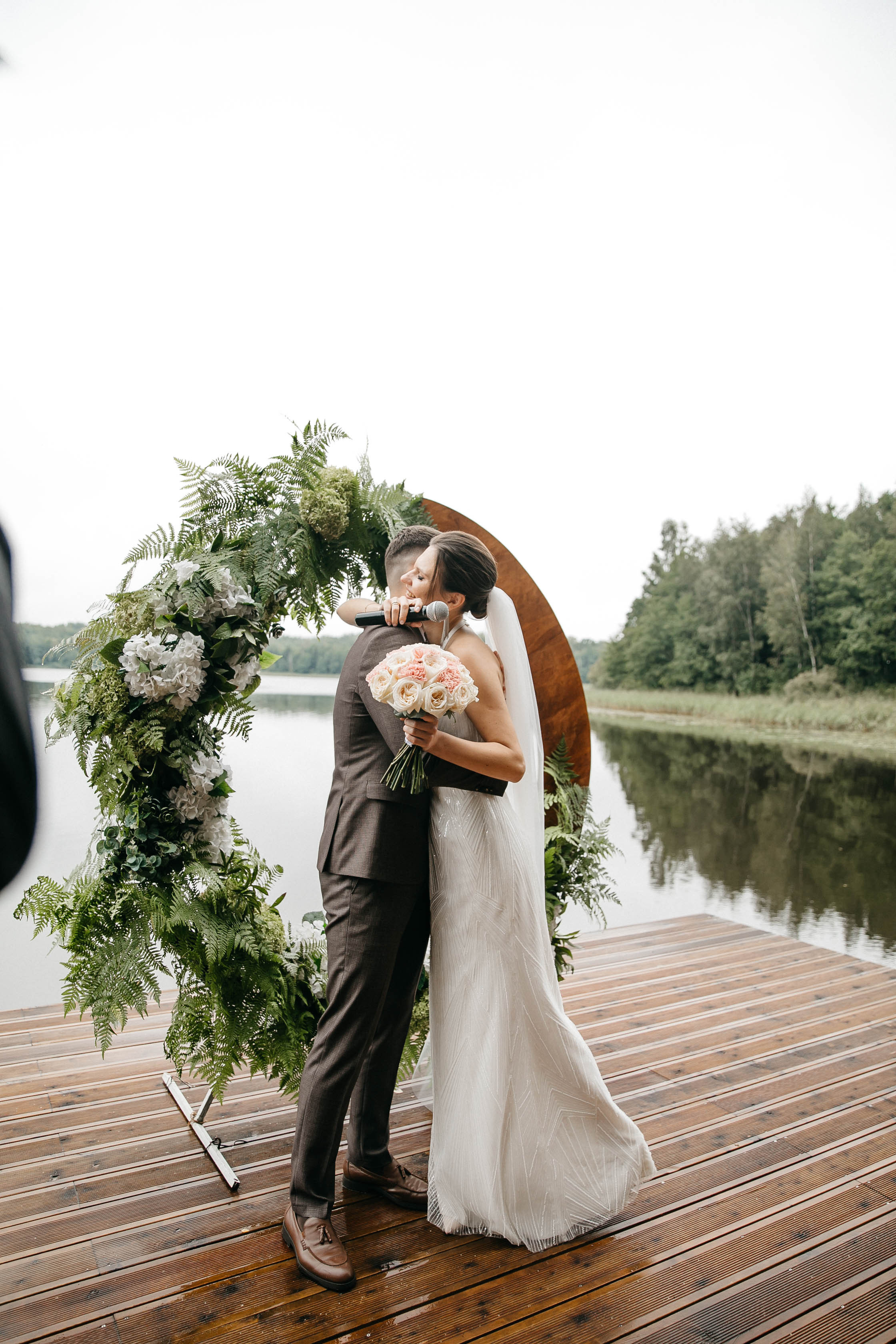 Стас и Полина. Свадебный и семейный фотограф в Орша