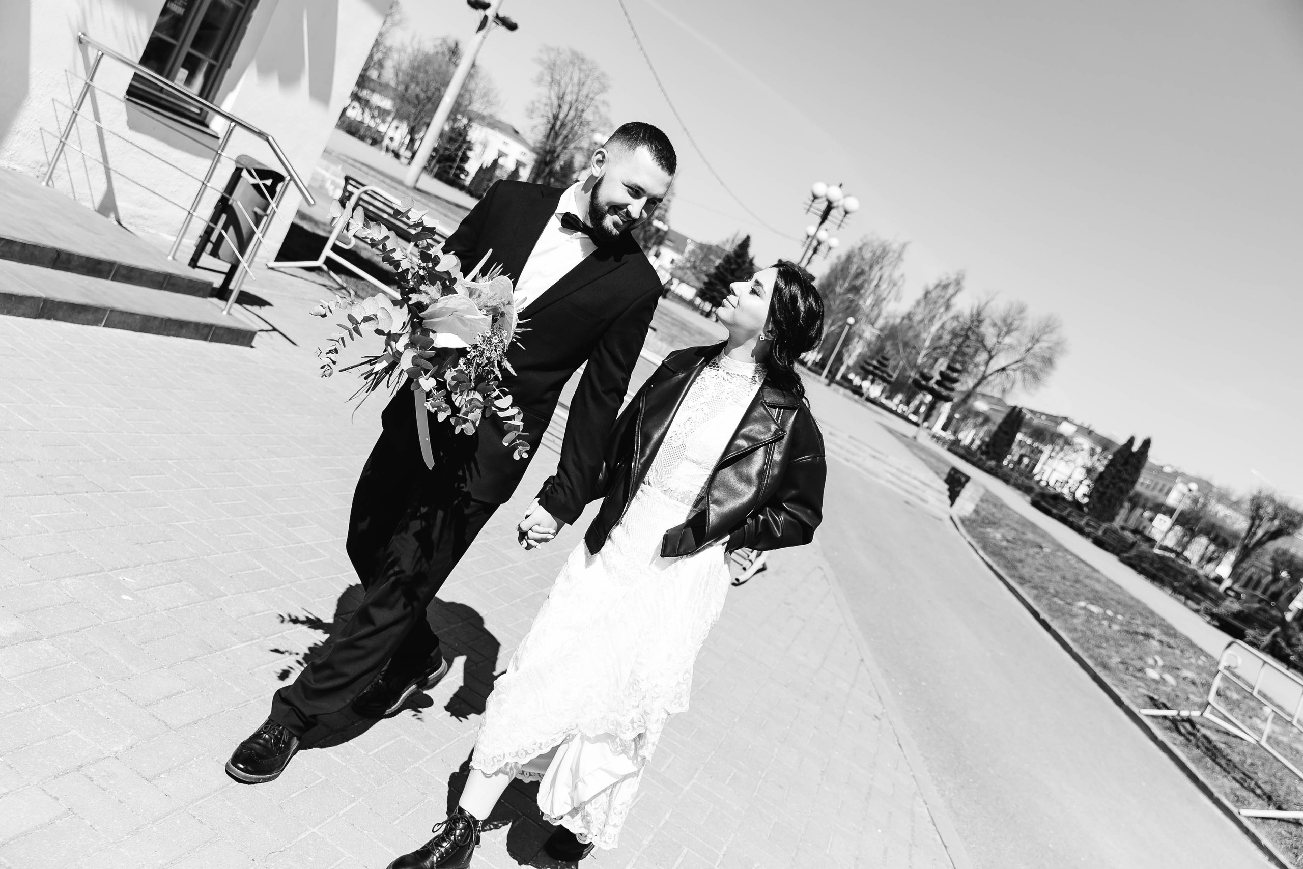 Влад и Маша. Свадебный и семейный фотограф в Орша