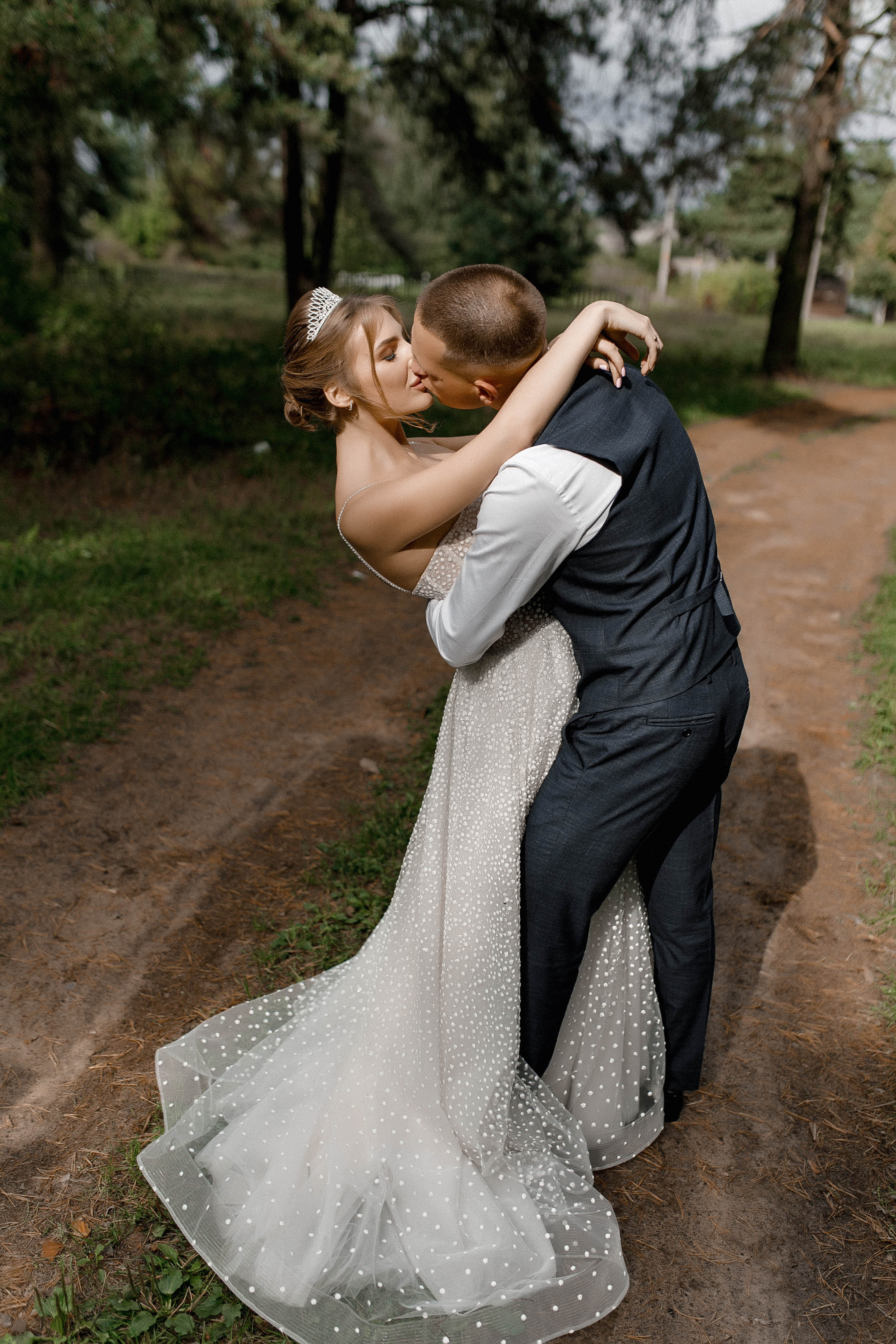 Лёша и Злата. Свадебный и семейный фотограф в Орша