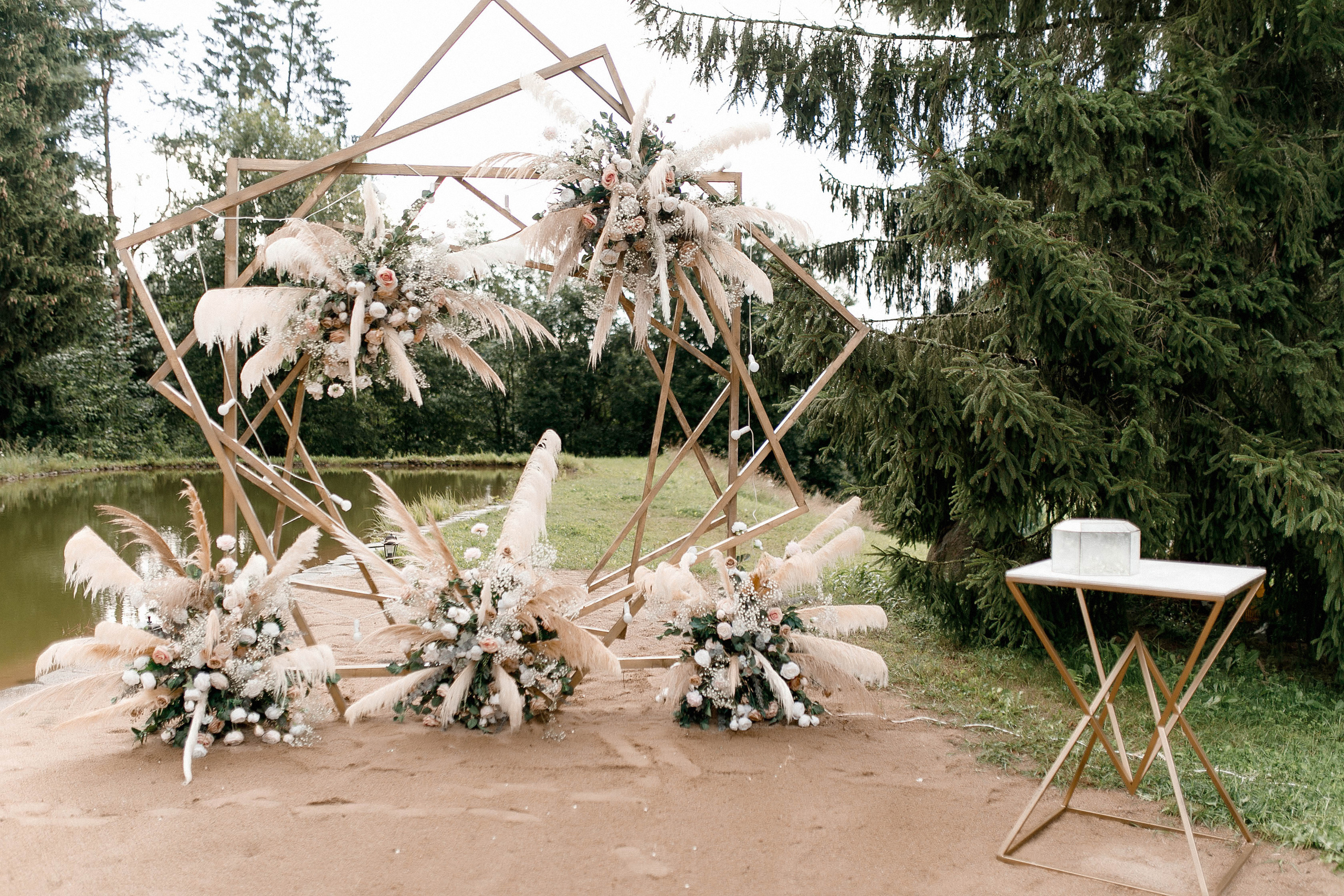 Лёша и Ира. Свадебный и семейный фотограф в Орша