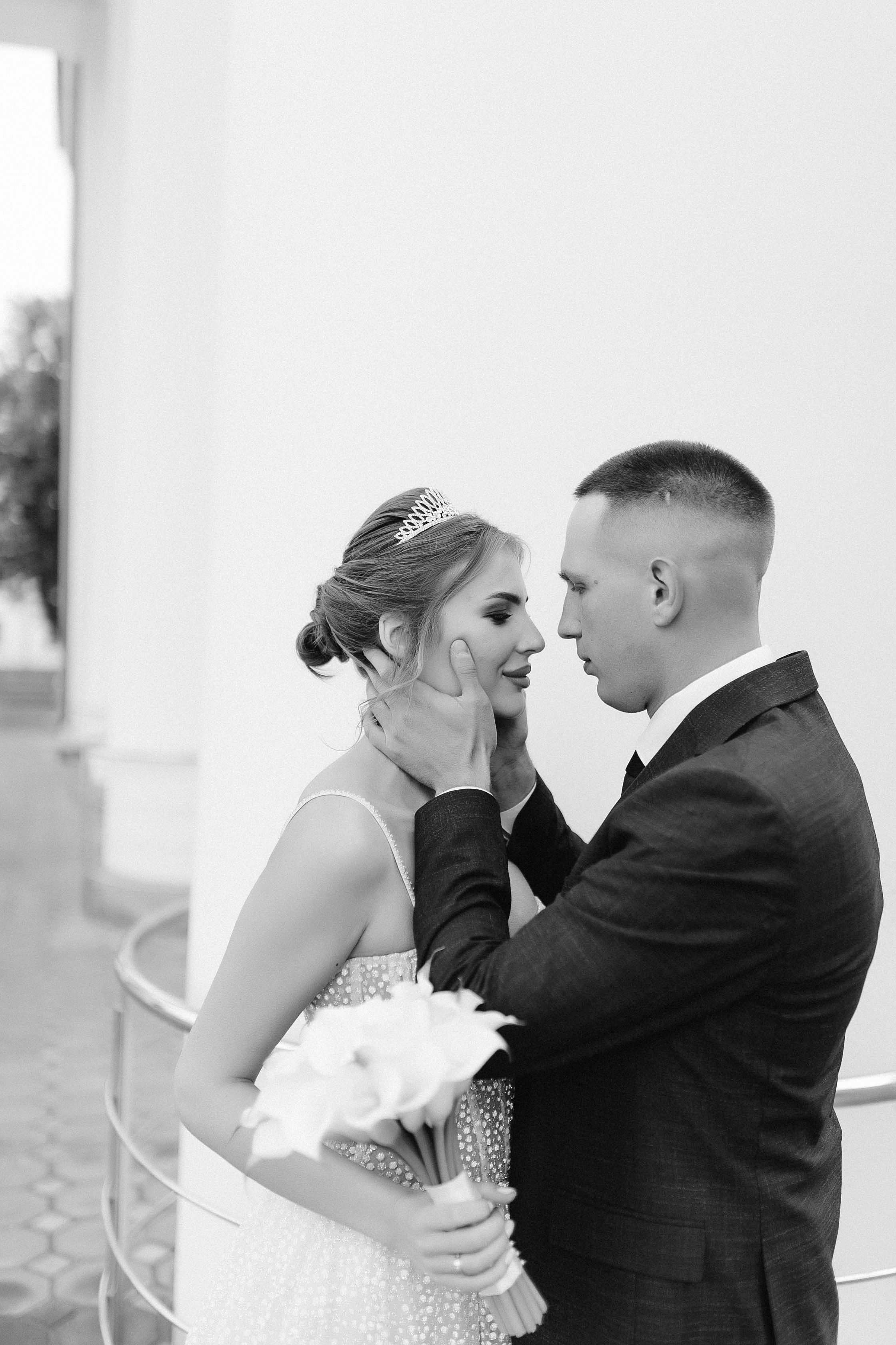 Лёша и Злата. Свадебный и семейный фотограф в Орша