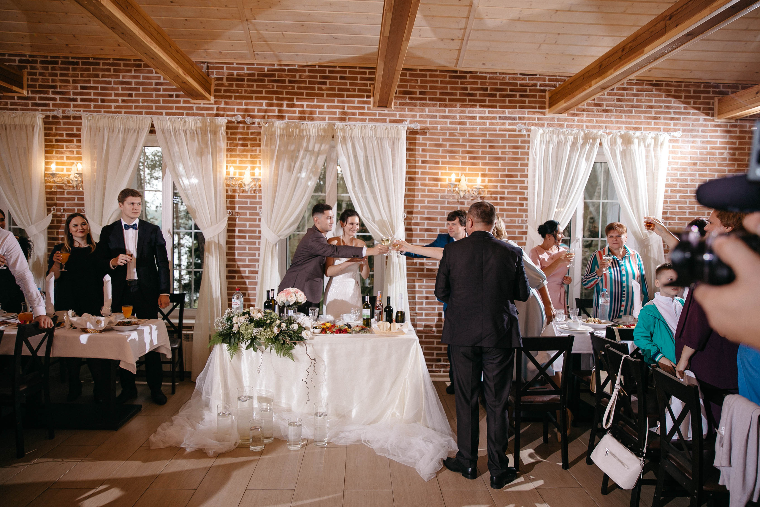 Стас и Полина. Свадебный и семейный фотограф в Орша