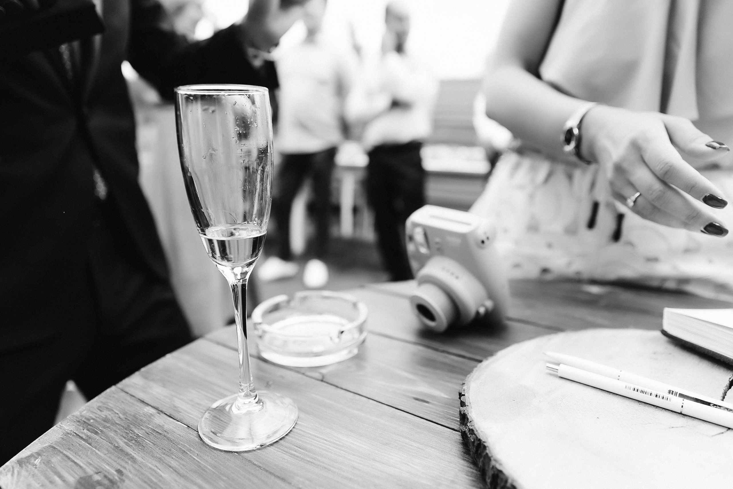 Лёша и Ира. Свадебный и семейный фотограф в Орша