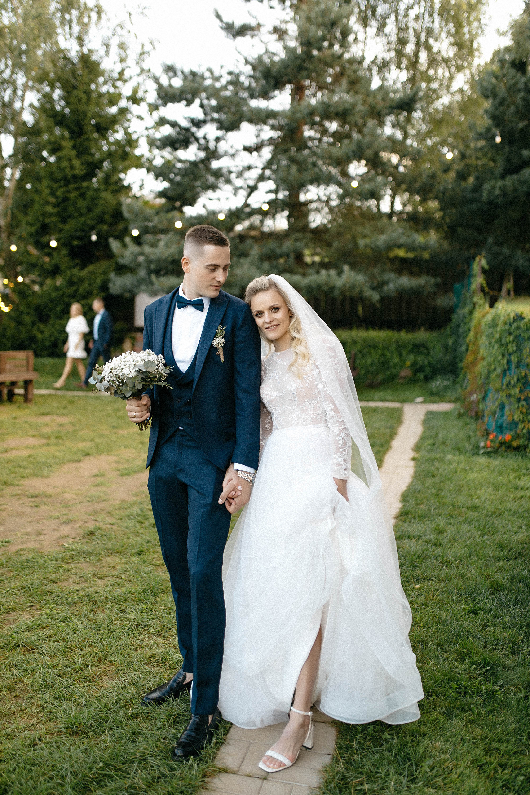 Лёша и Ира. Свадебный и семейный фотограф в Орша