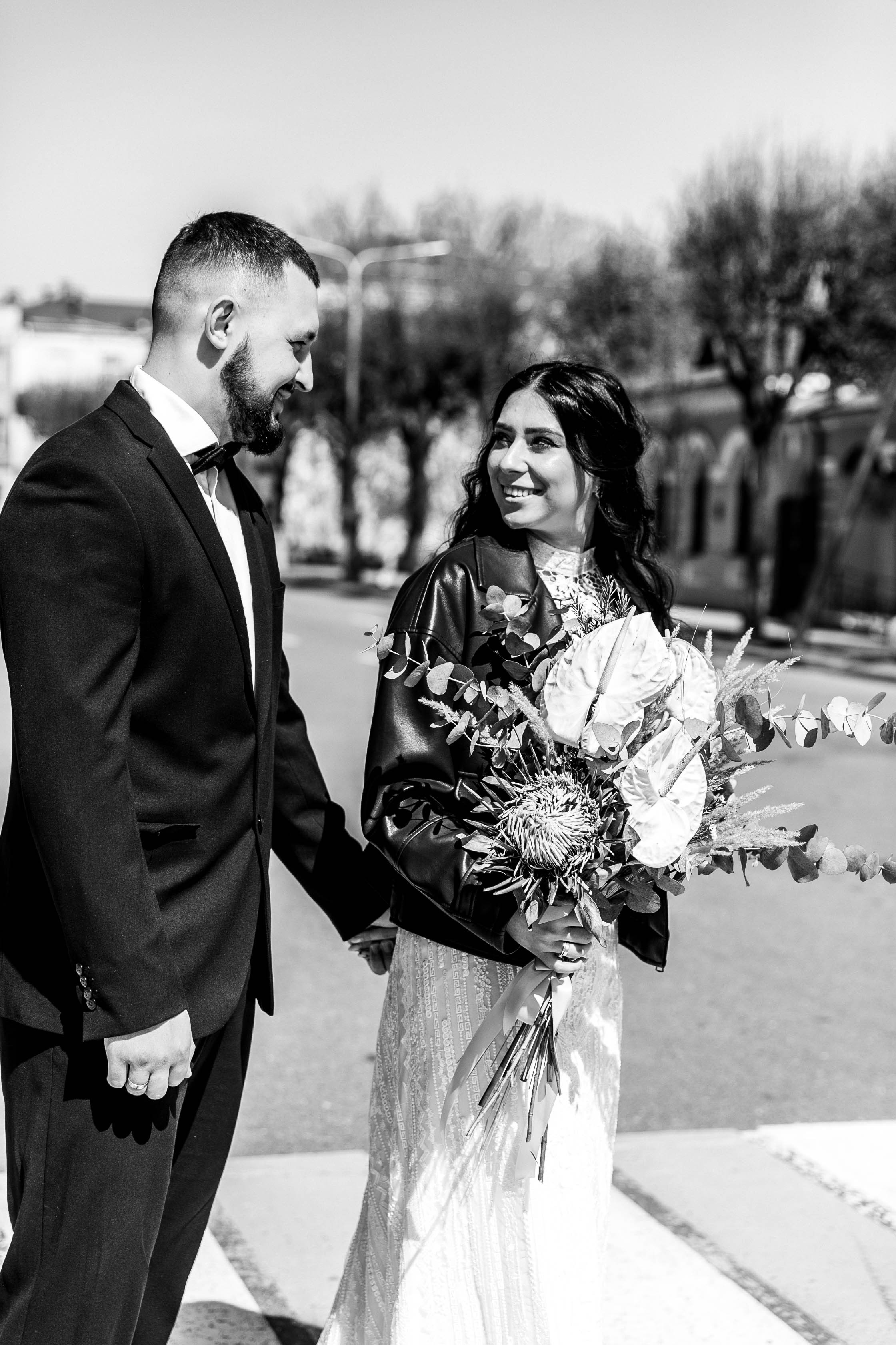 Влад и Маша. Свадебный и семейный фотограф в Орша