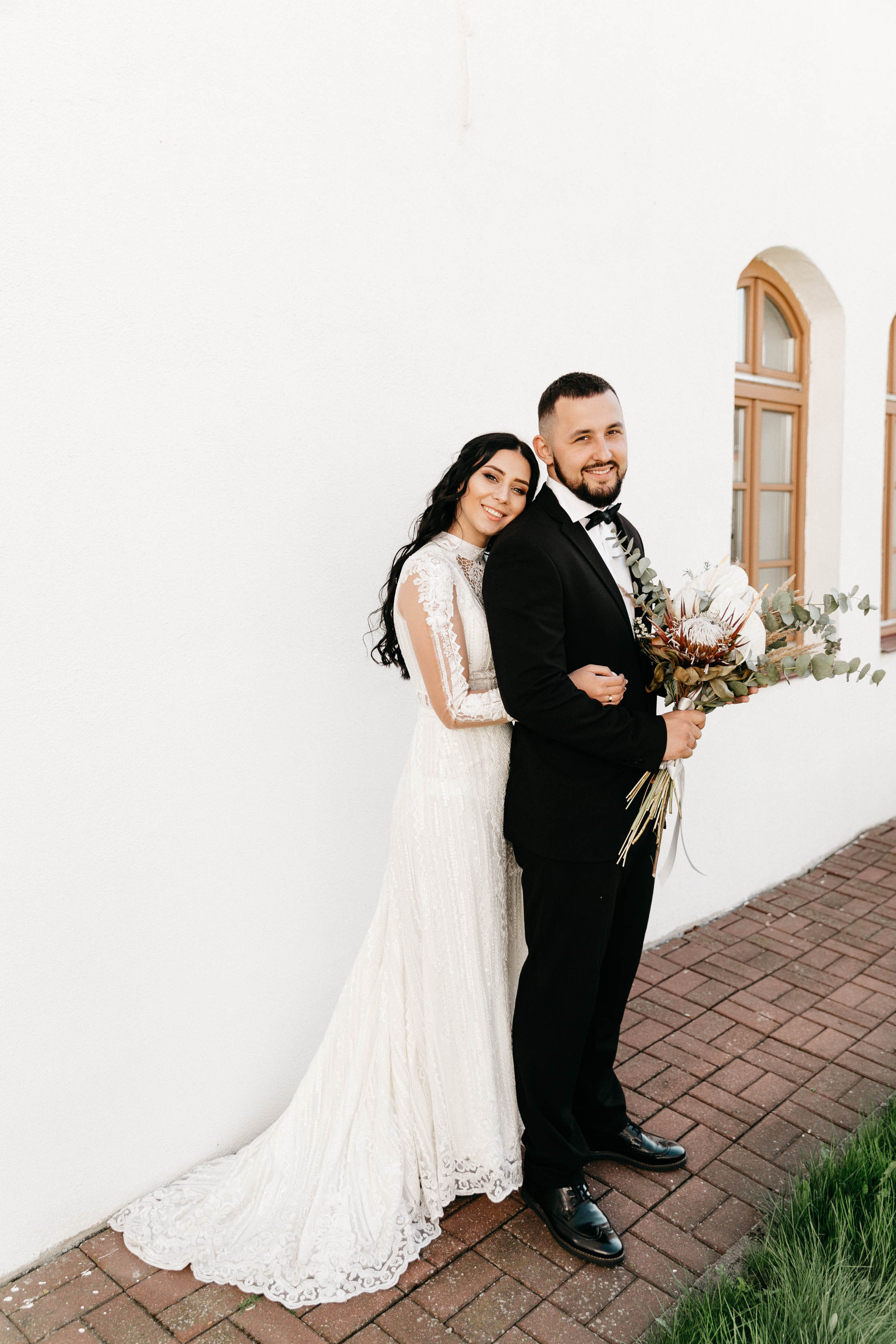 Влад и Маша. Свадебный и семейный фотограф в Орша