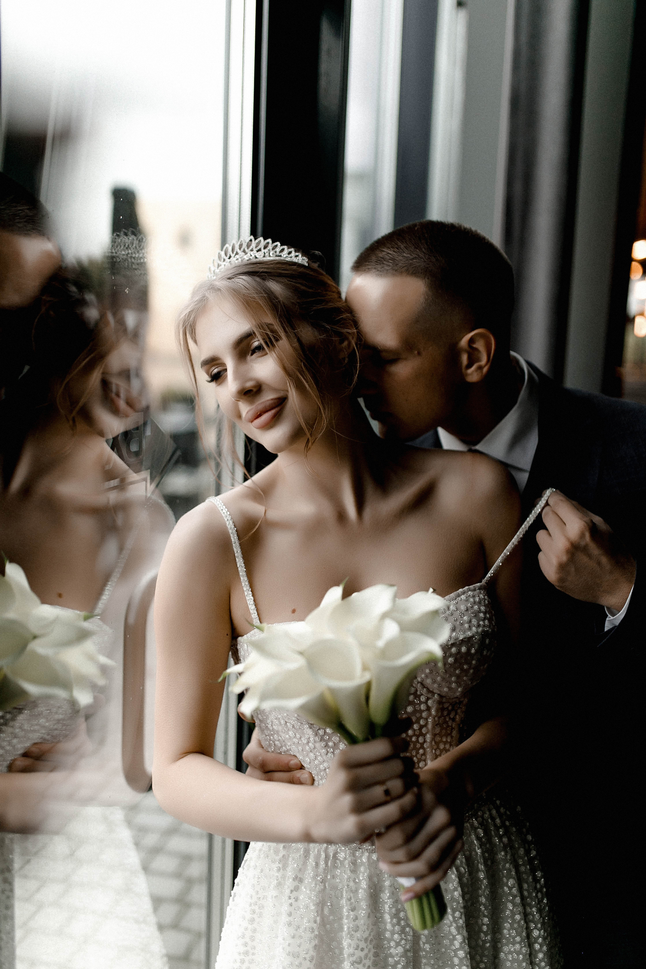 Лёша и Злата. Свадебный и семейный фотограф в Орша